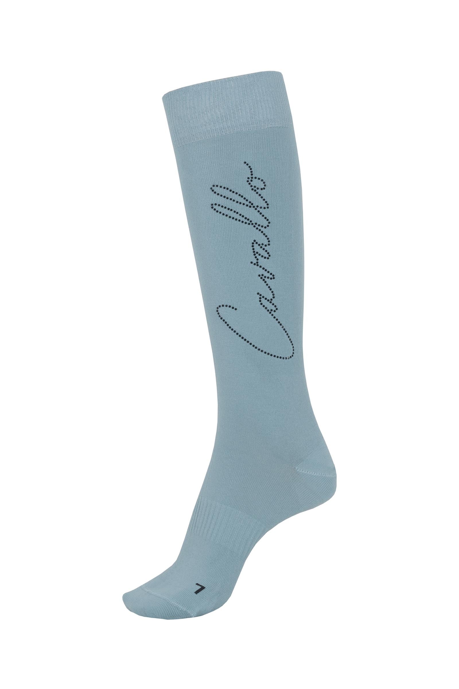 Cavallo CAVALSELMA Socken Kniestrümpfe & Reitsocken