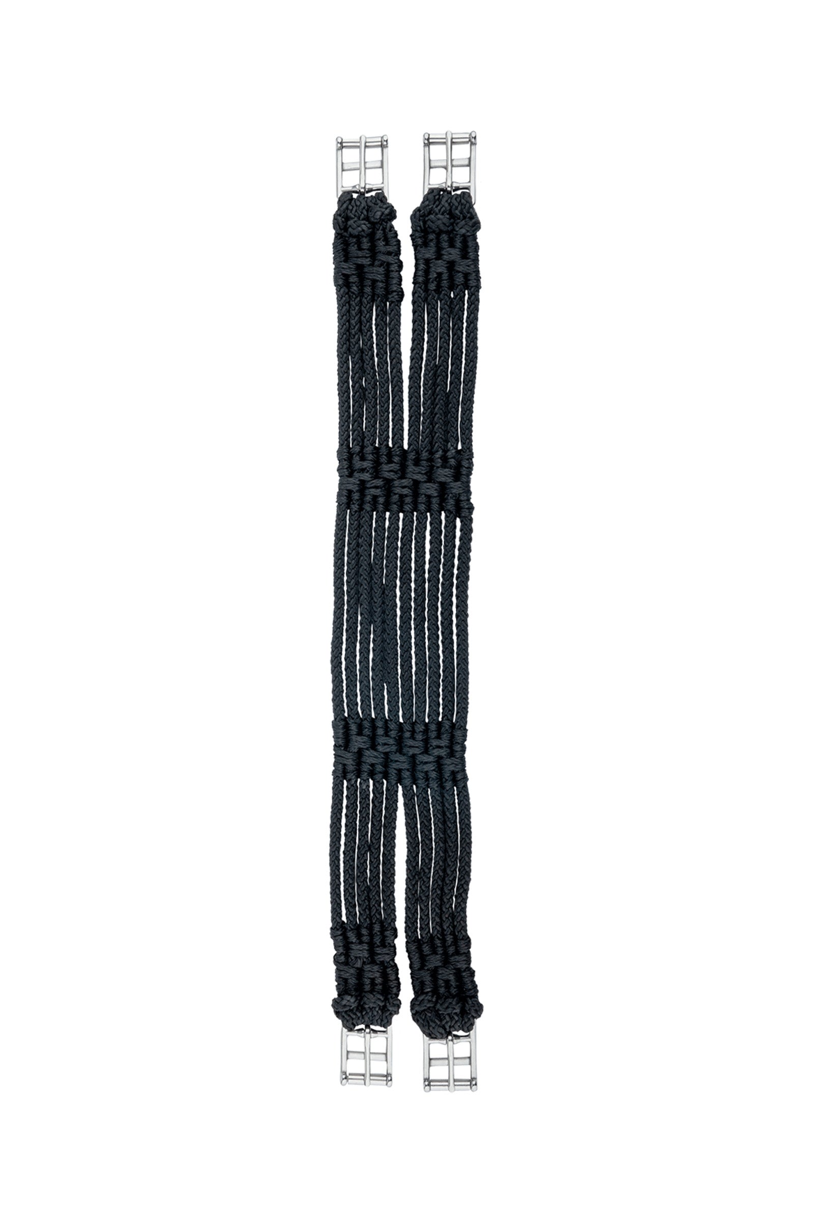 Waldhausen Braided String Short Girth Saddles, Girths & Stirrups