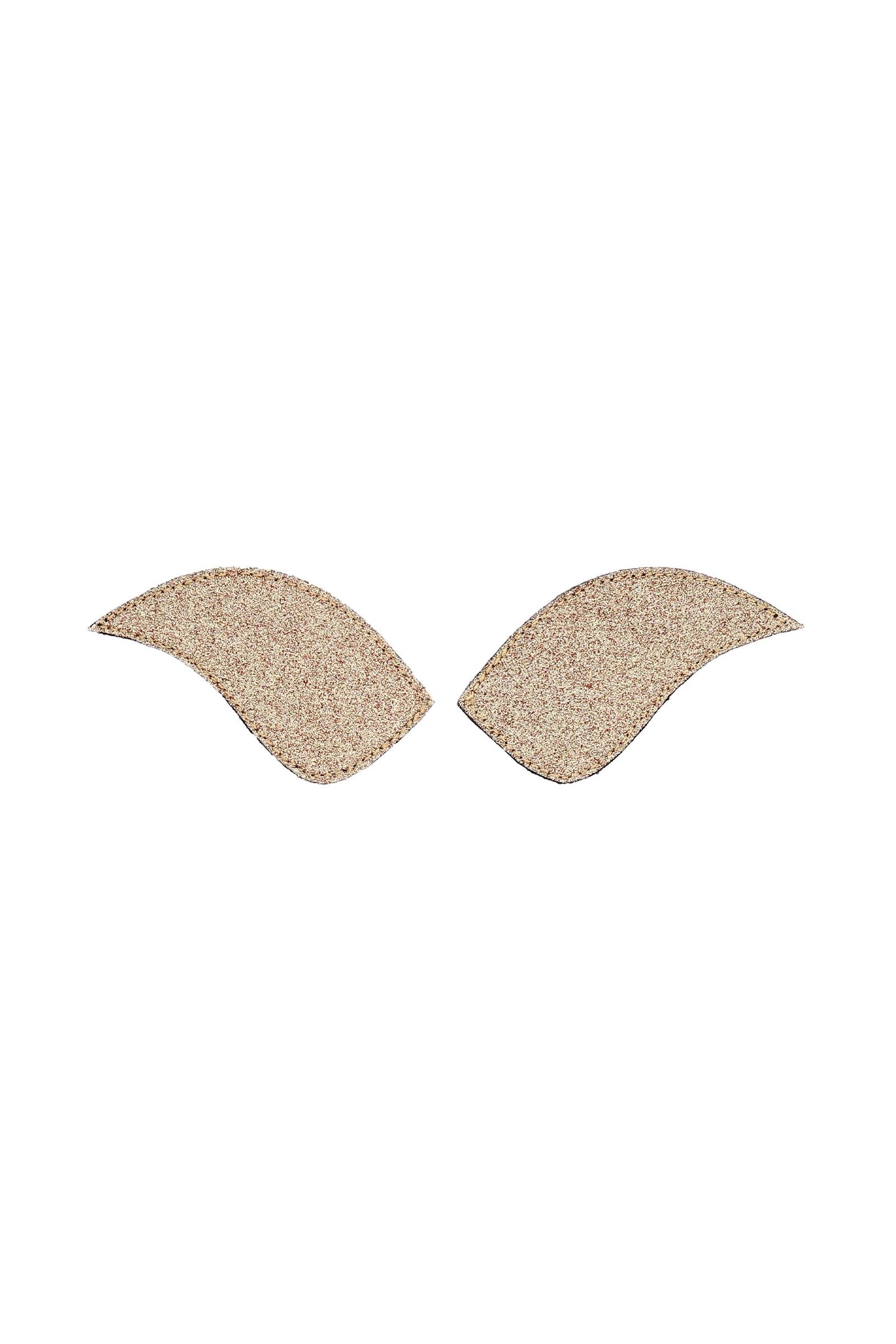 EQUITHÈME My Primera Stiefelpatches Glitzer Reitstiefel & Reitschuhe