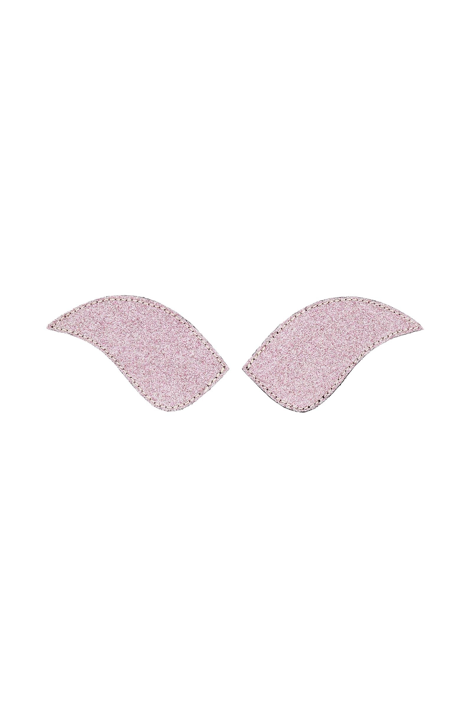 EQUITHÈME My Primera Boot Patches Glitter Riding Boots & Riding Shoes