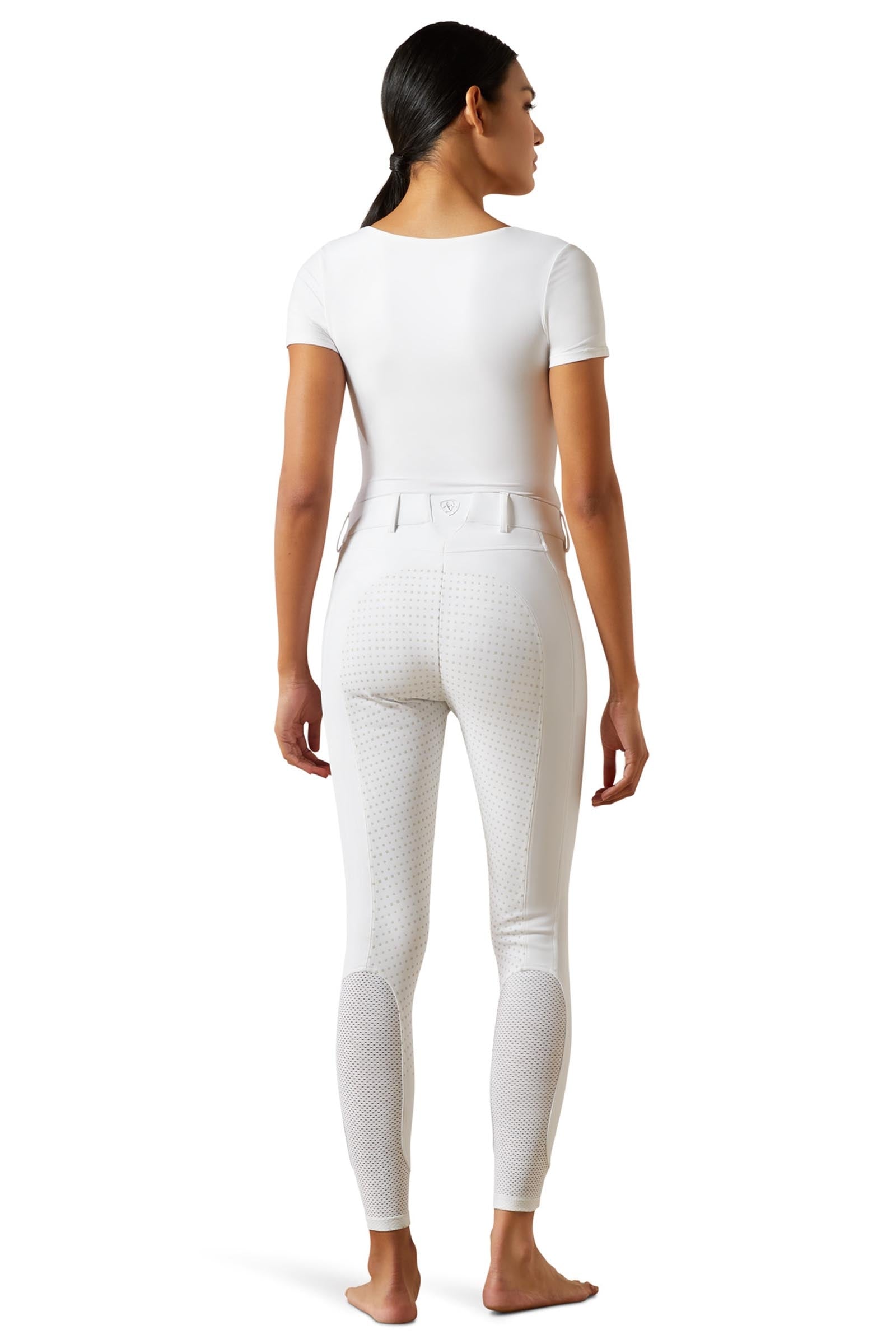 Ariat Tri Factor NT Women´s Full Seat Breeches Womens Breeches