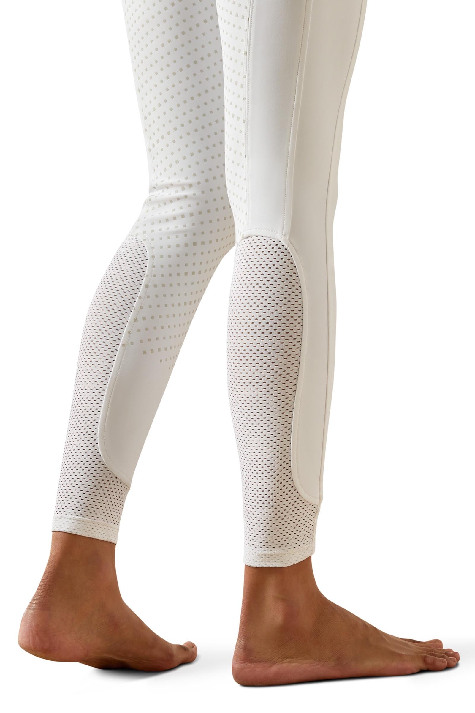 Ariat Tri Factor NT Women´s Full Seat Breeches Women’s Riding Clothing