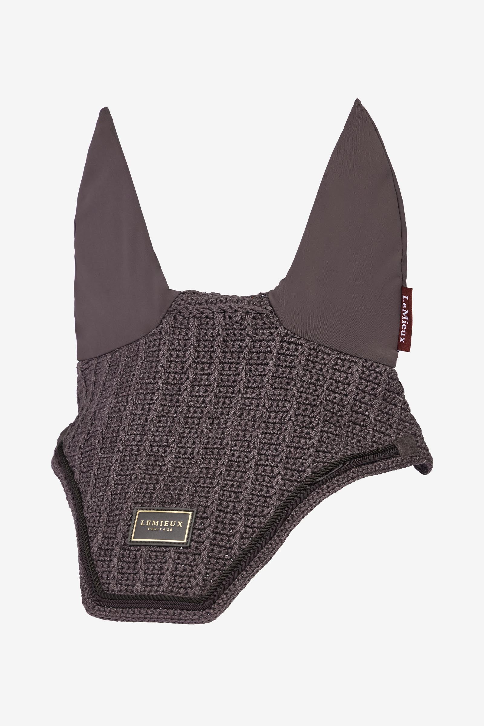 LeMieux Heritage Fly Hood Saddle Pads