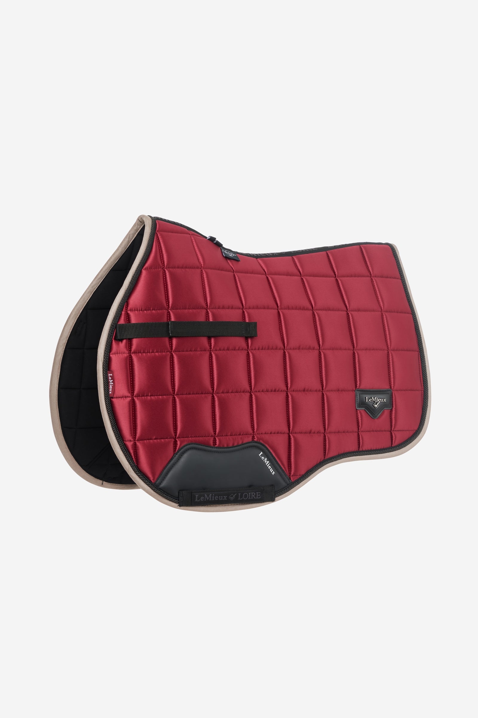 LeMieux Loire Classic Square Vielseitigkeitsschabracke Schabracken
