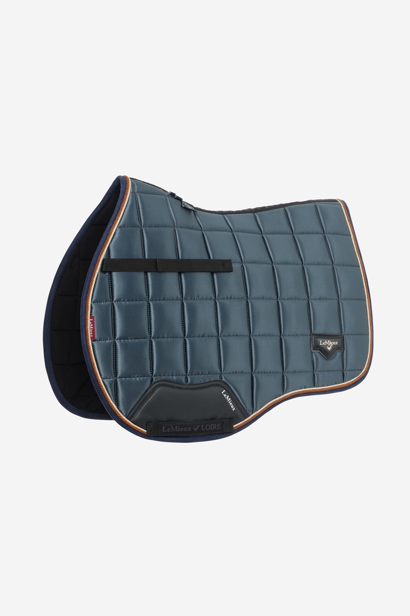 LeMieux Loire Classic Square Vielseitigkeitsschabracke Schabracken