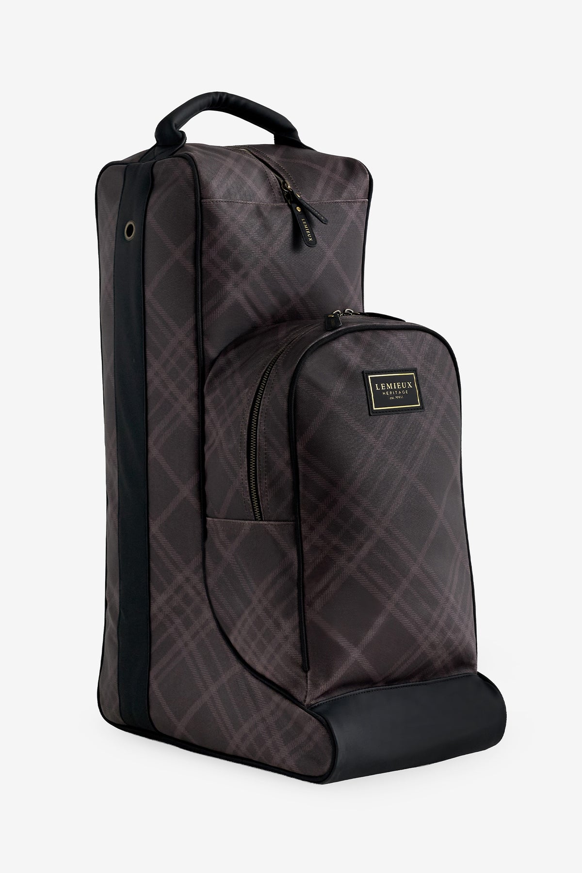 LeMieux Heritage Boot & Hat Bag Accessories