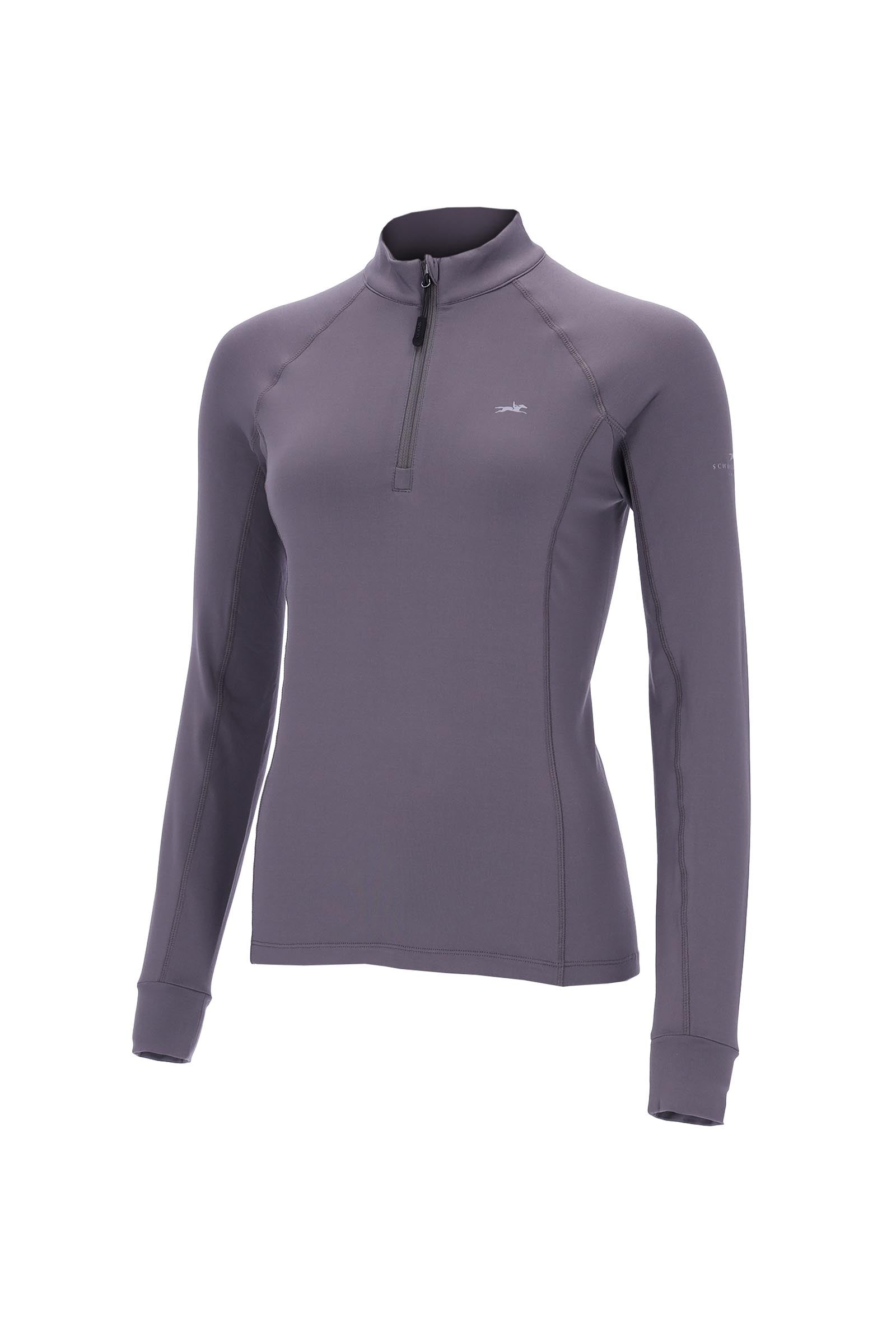 Schockemöhle Sports Winter Page SP Style Women's T-Shirt Women’s Riding Clothing