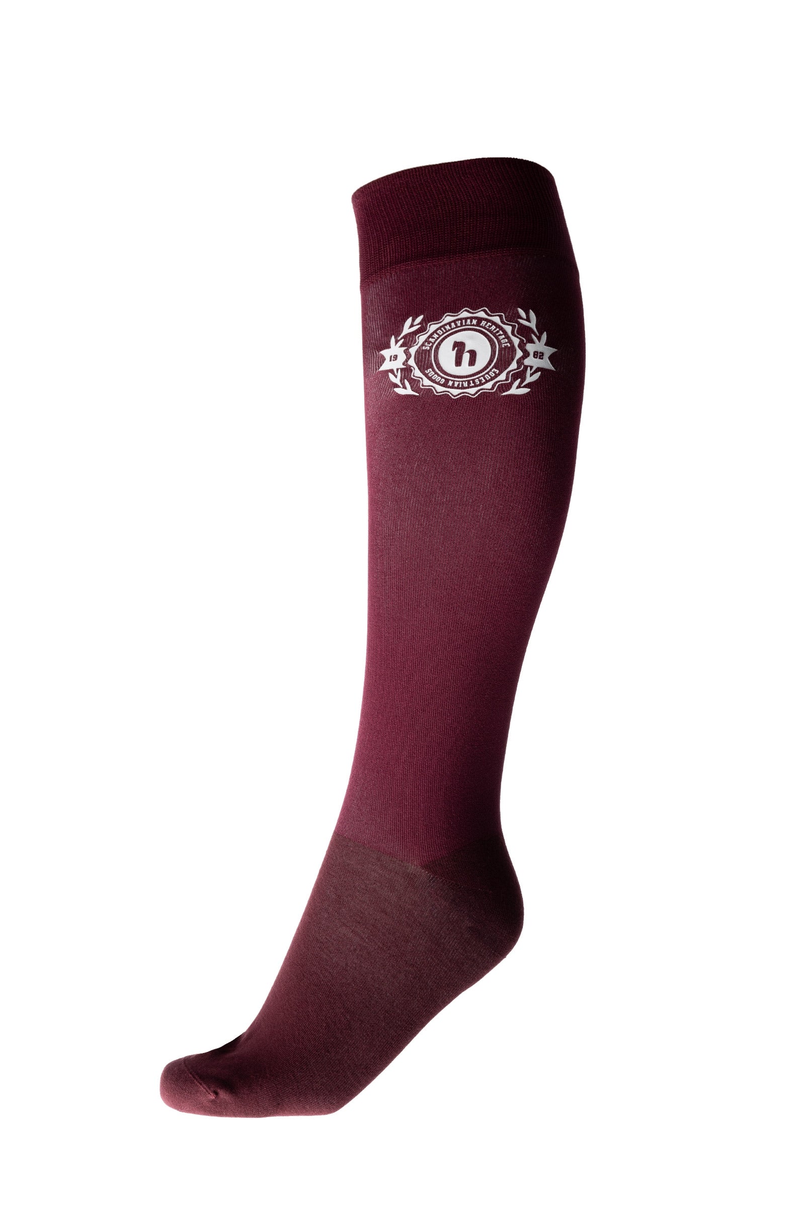Horze Ruby Reitsocken Kniestrümpfe & Reitsocken