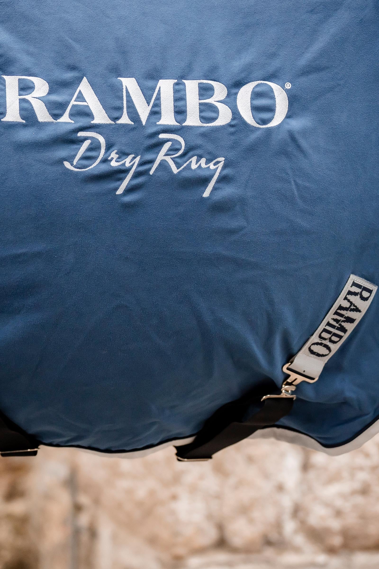 Horseware Rambo Dry Rug Supreme Horse Rugs