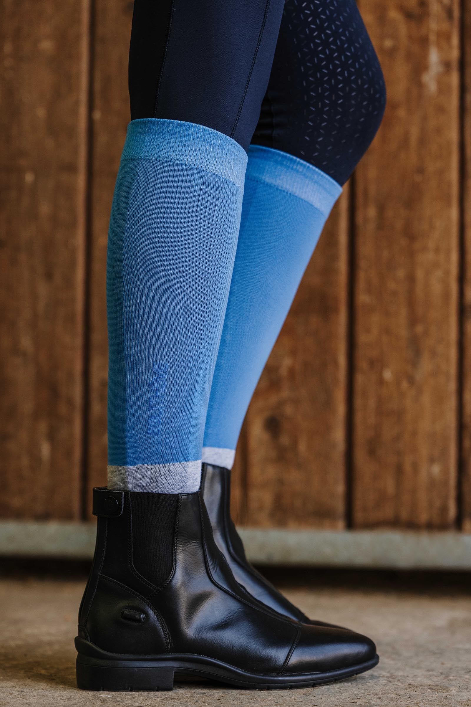 Equi Theme EQUITHÈME Compet Socks (2pack) Socks
