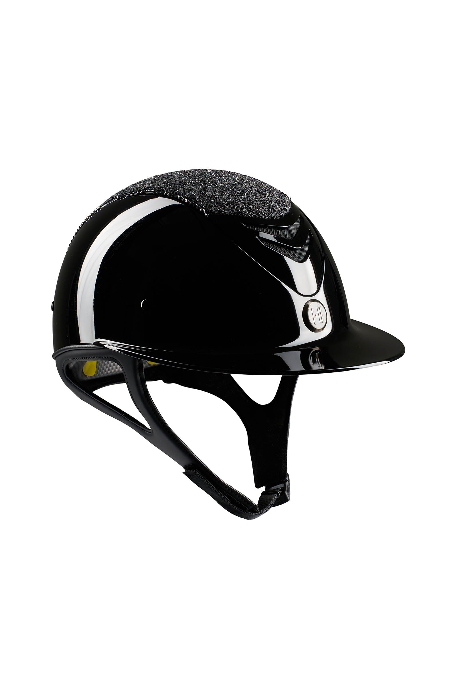 OneK Mips Acance Glossy Glitter w Swarovski Safety Equipment