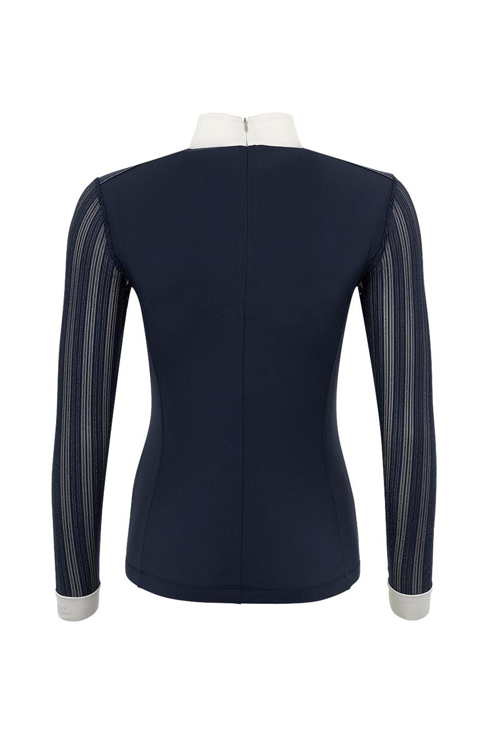 Anky ANKY Woman´s Mesh Shirt, Long Sleeve Women’s Riding Clothing