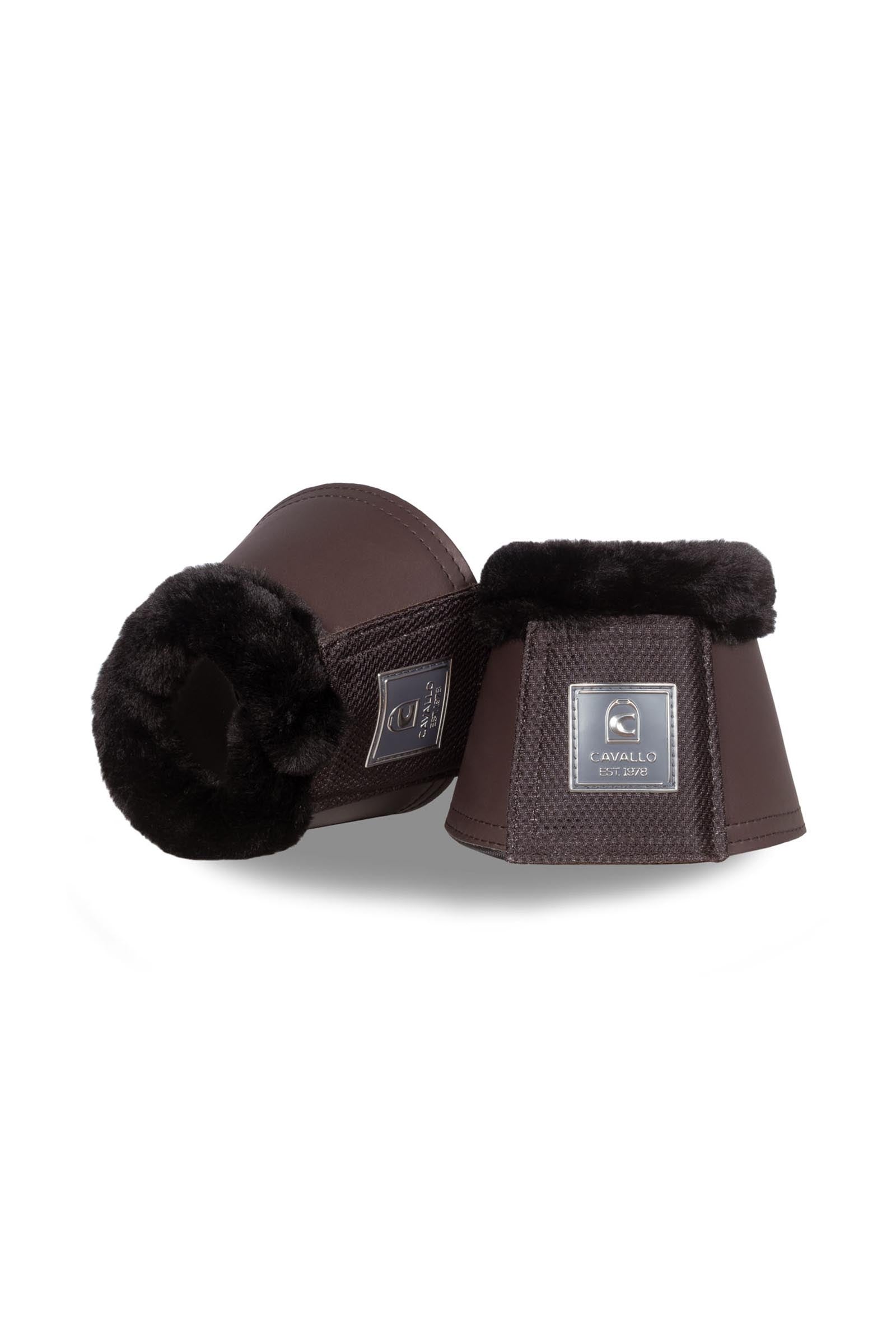 Cavallo CAVALJODI Bellboots Leg & Hoof Protection