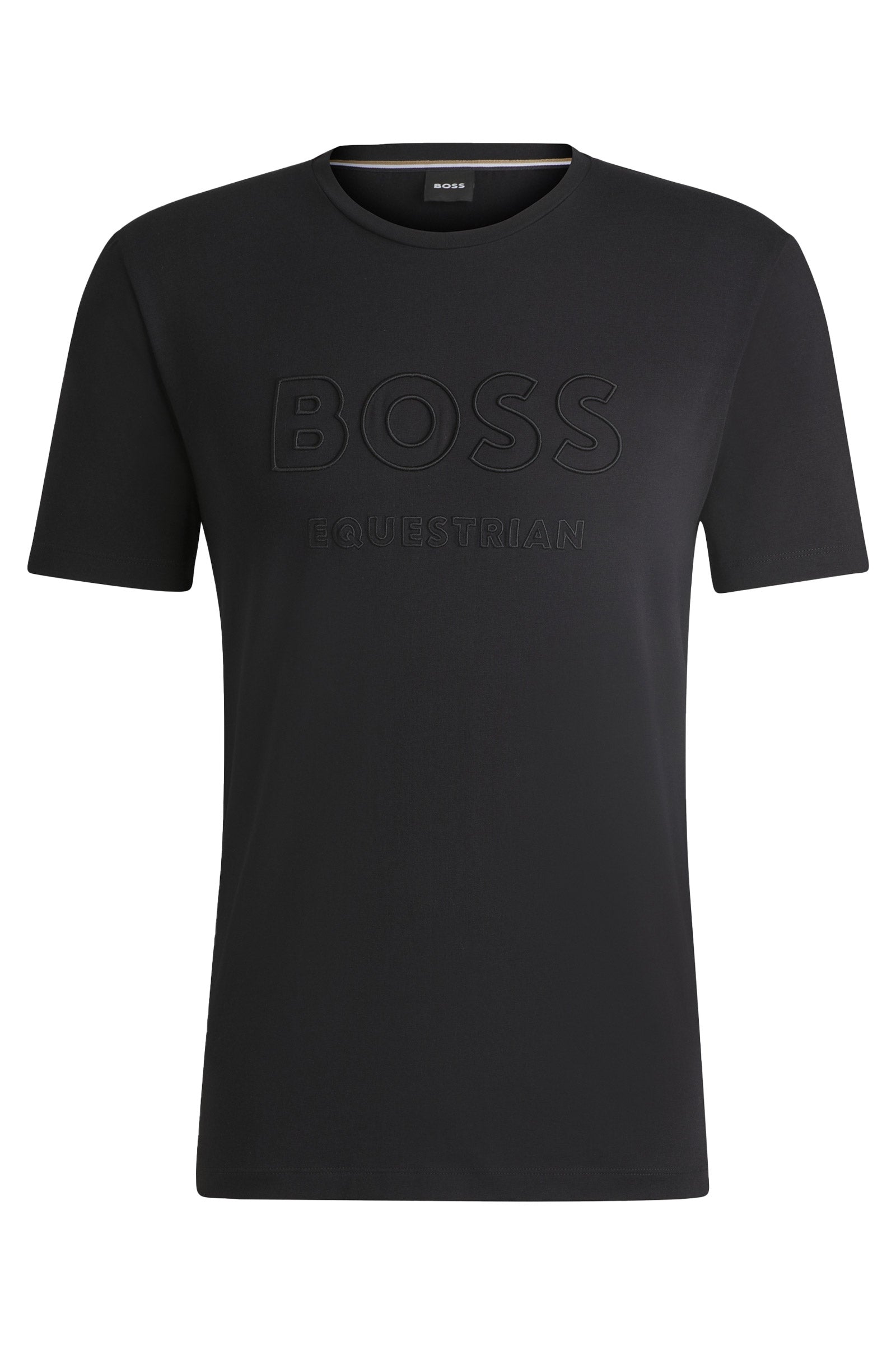 Boss Pierce Herren T-Shirt Herren Reitbekleidung