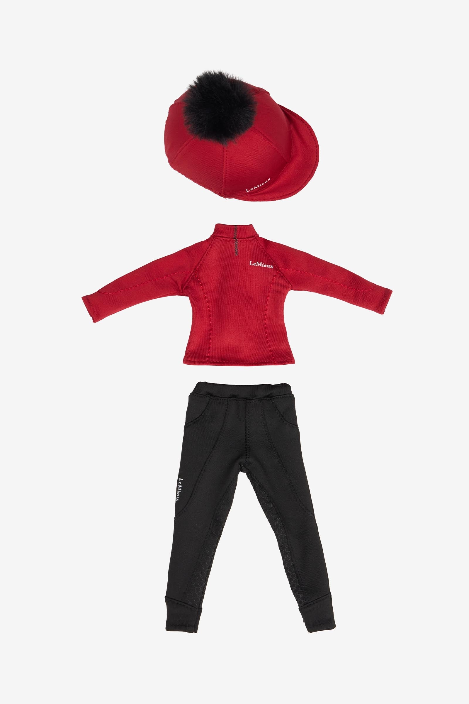 LeMieux Toy Rider Outfit Gifts & Toys