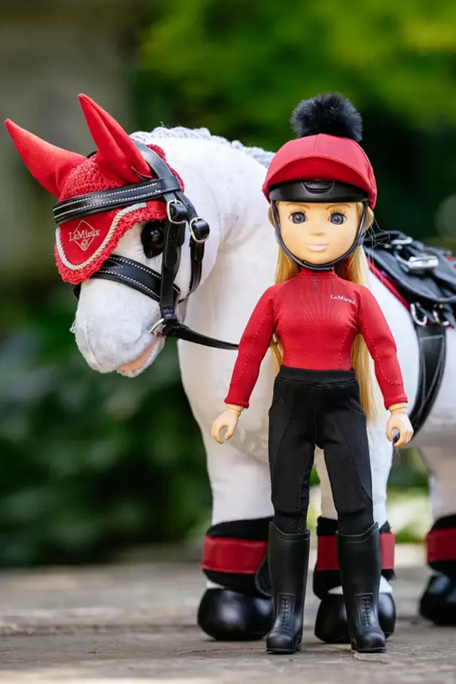 LeMieux Toy Rider Outfit Gifts & Toys