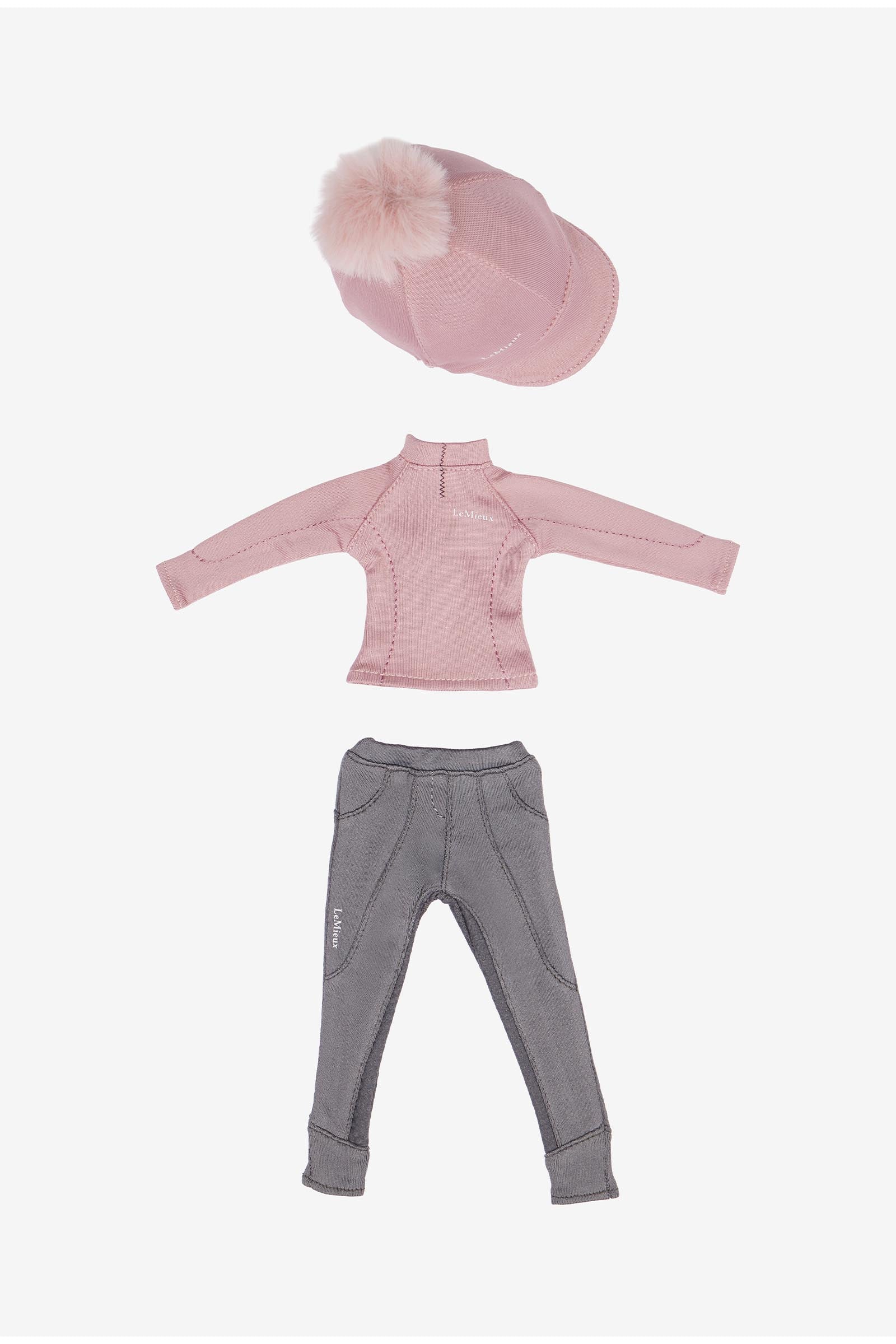 LeMieux Toy Rider Outfit Gifts & Toys