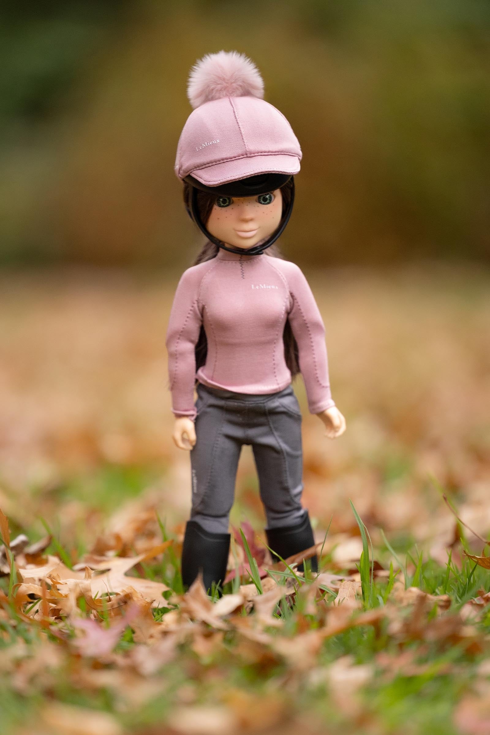 LeMieux Toy Rider Outfit Gifts & Toys