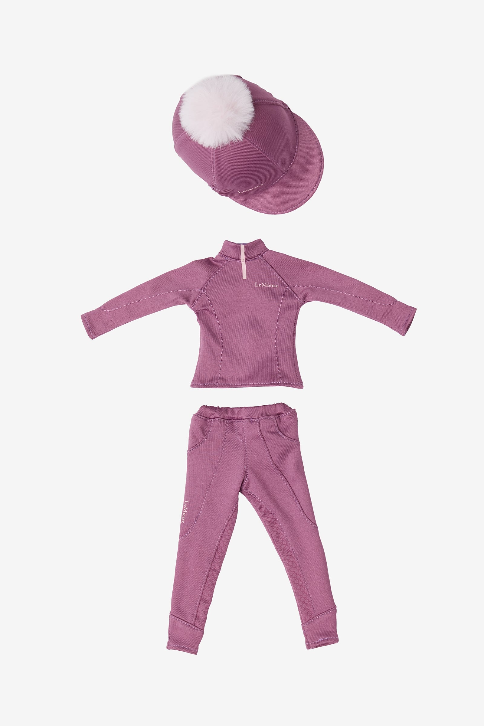 LeMieux Toy Reiter Outfit Geschenkartikel