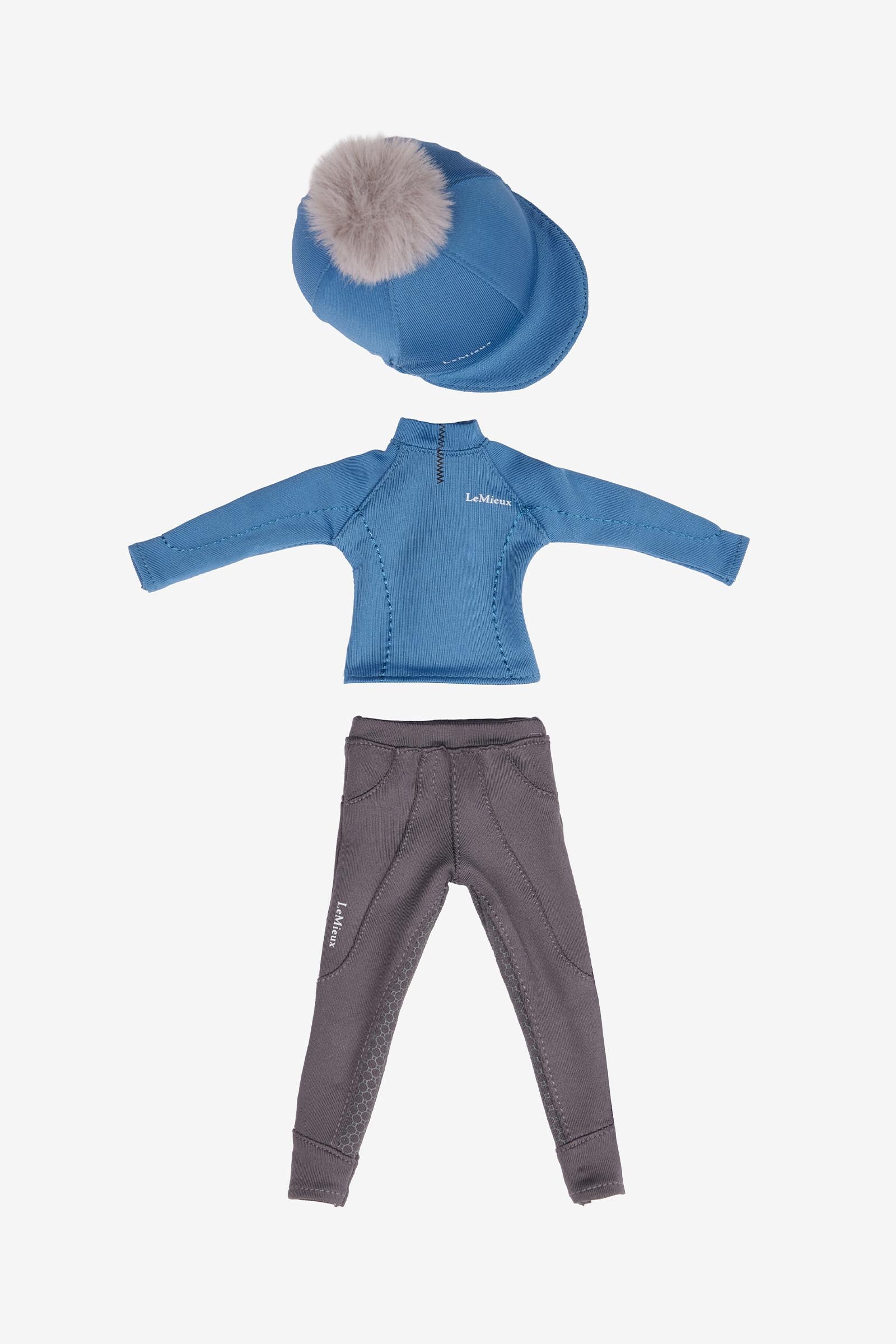 LeMieux Toy Rider Outfit Gifts & Toys