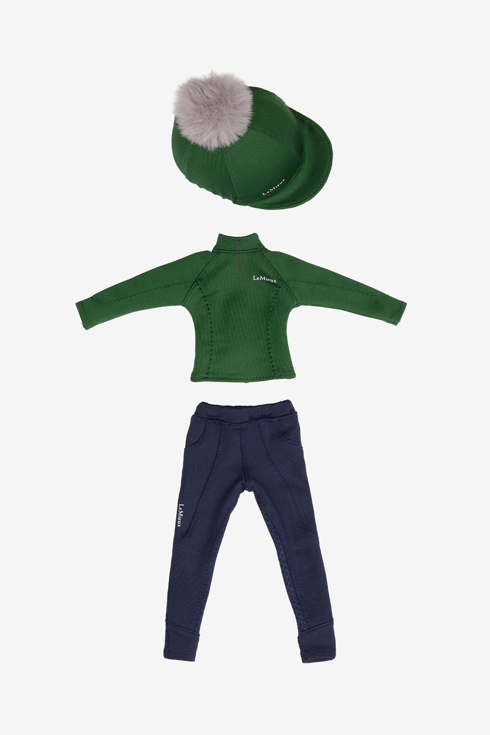 LeMieux Toy Rider Outfit Gifts & Toys