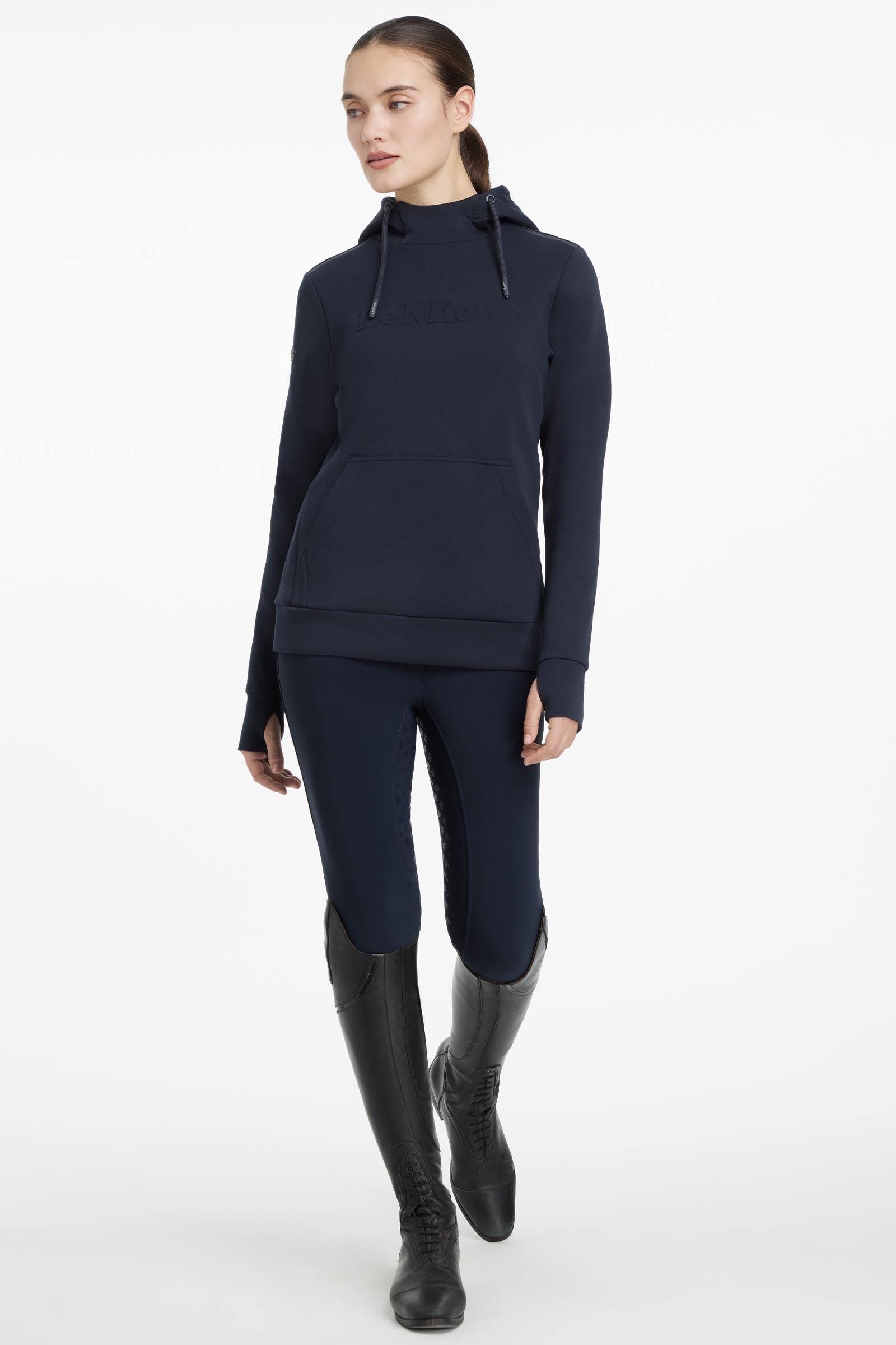 LeMieux Lemieux Classique Women´s Hoodie Women’s Riding Clothing