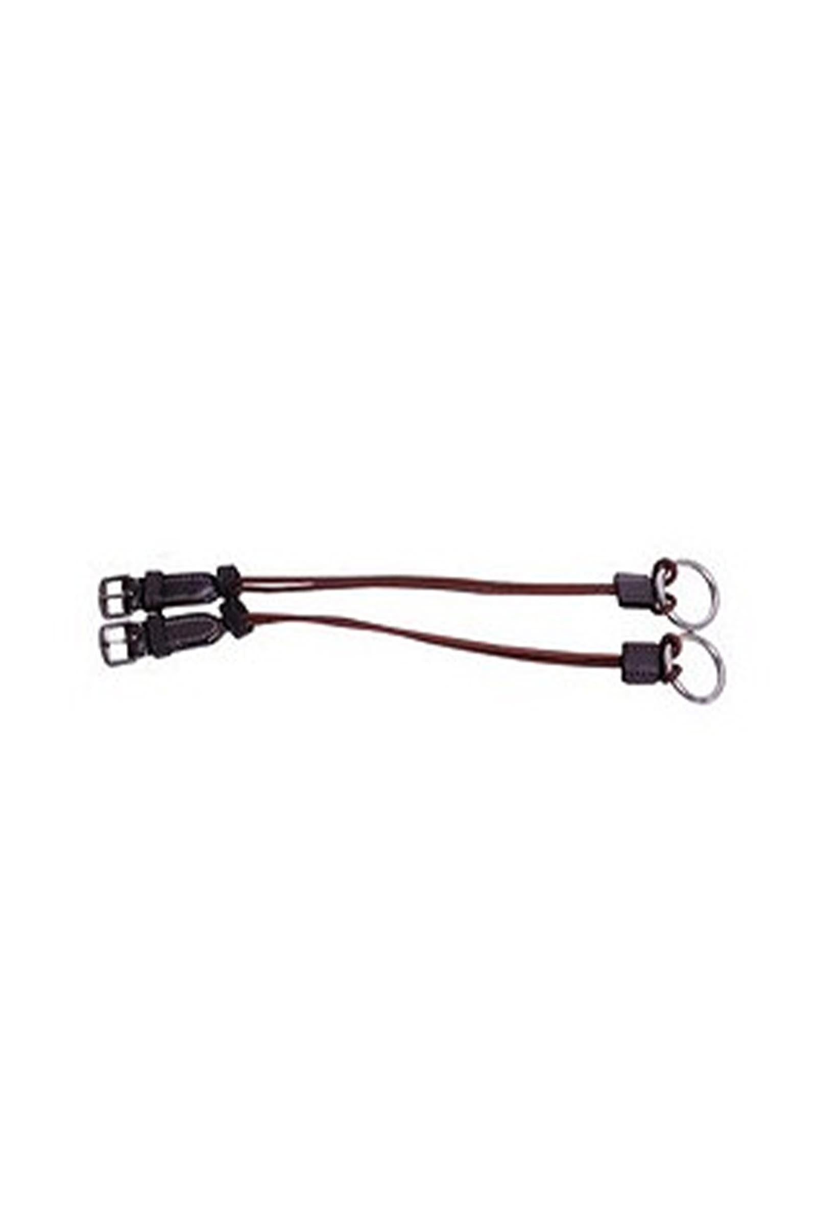 Trust Equestrian Gag Rope Gebisse
