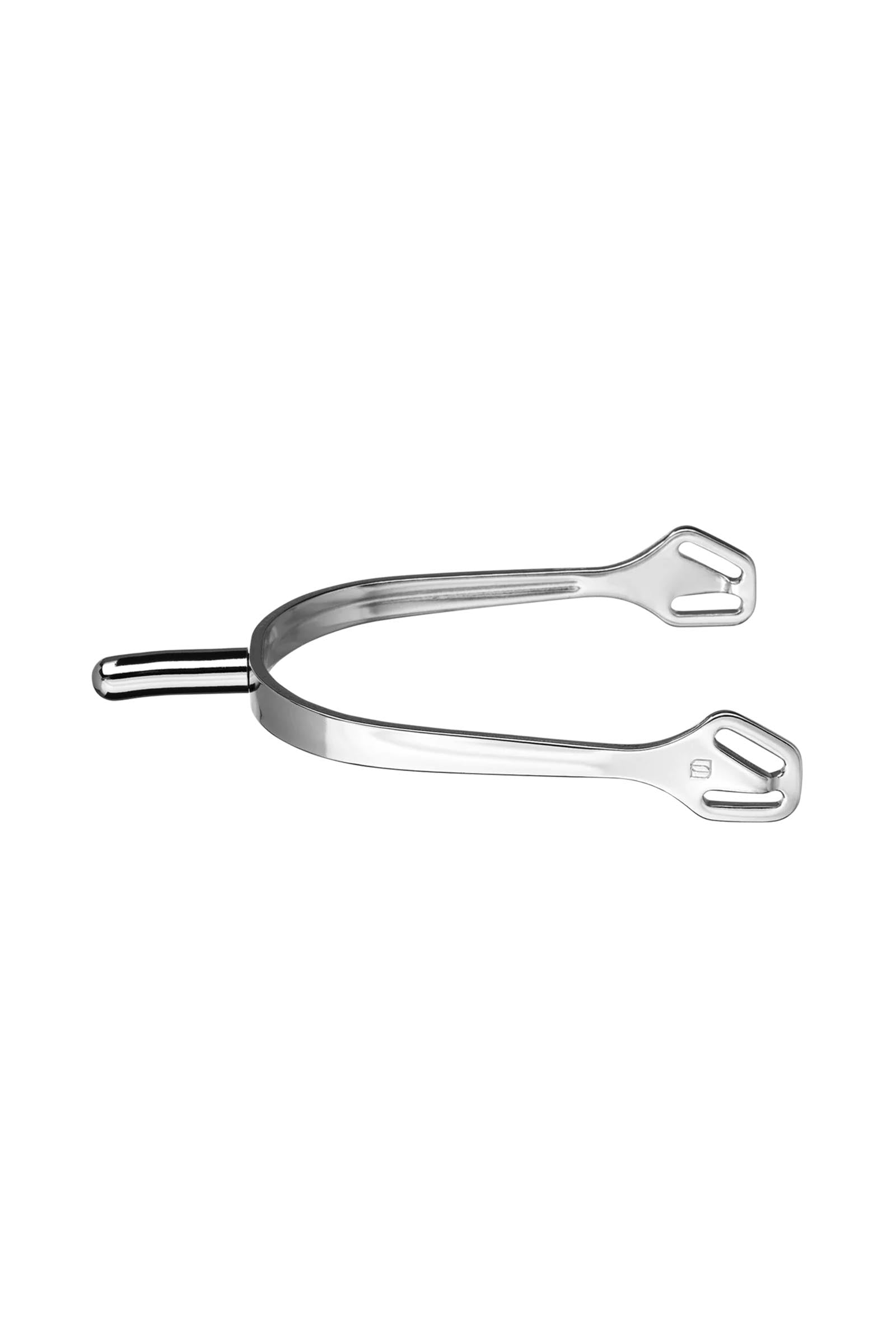 Sprenger ULTRA Fit Spurs, Rounded Neck, 30 mm Riding Whips, Crops & Spurs