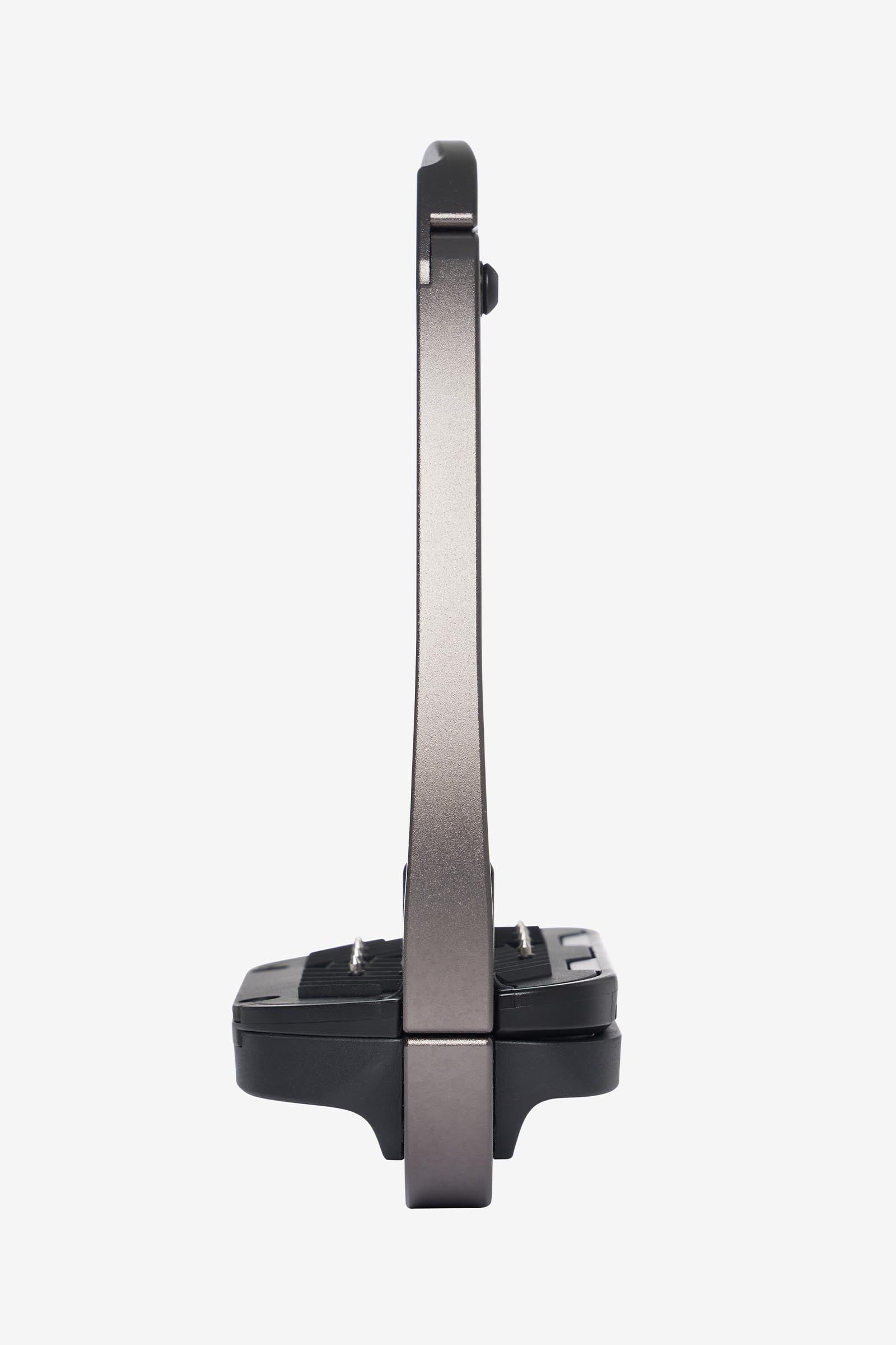 LeMieux Vector Balance Stirrups Saddles, Girths & Stirrups