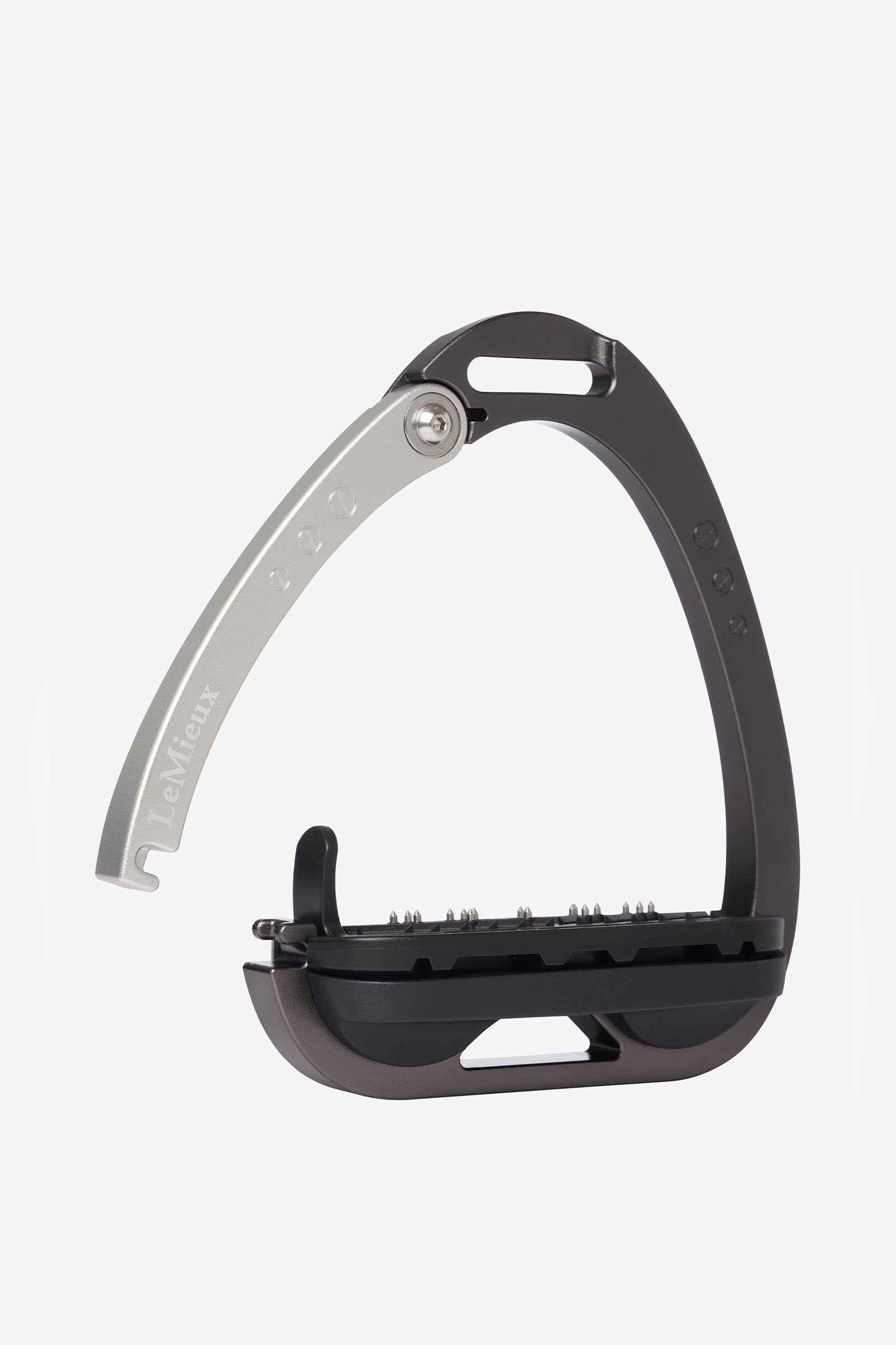 LeMieux Vector Balance Stirrups Saddles, Girths & Stirrups