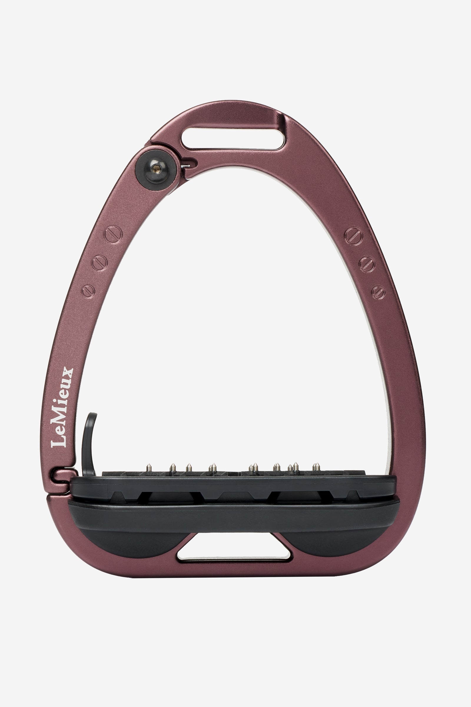LeMieux Vector Balance Stirrups Saddles, Girths & Stirrups