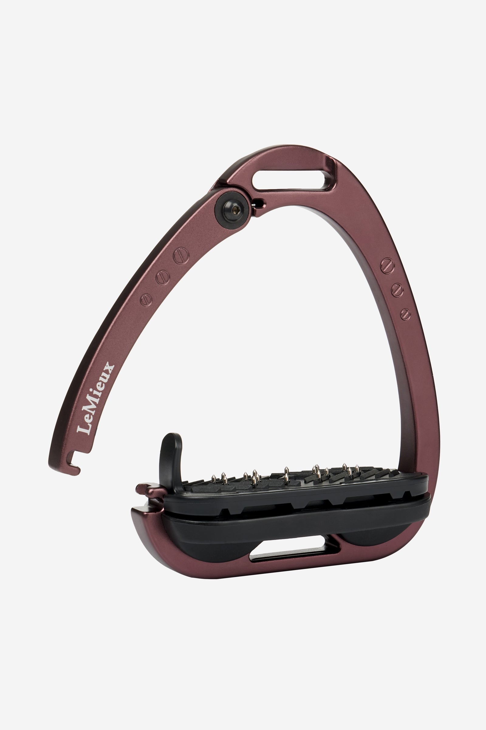 LeMieux Vector Balance Stirrups Saddles, Girths & Stirrups