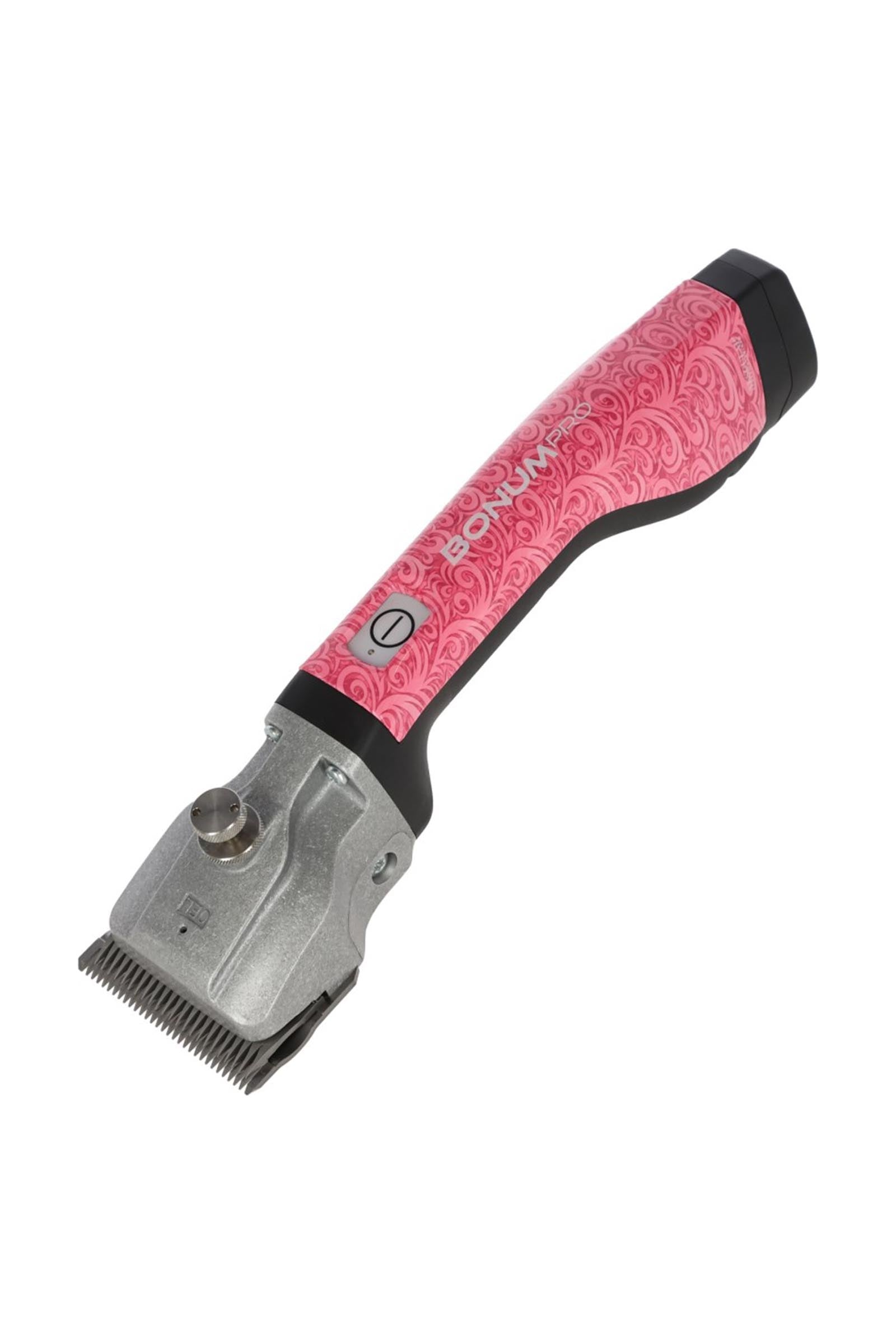 Aesculap Bonum Pro Horse Clipper With 1 Battery Schneiden & Scheren