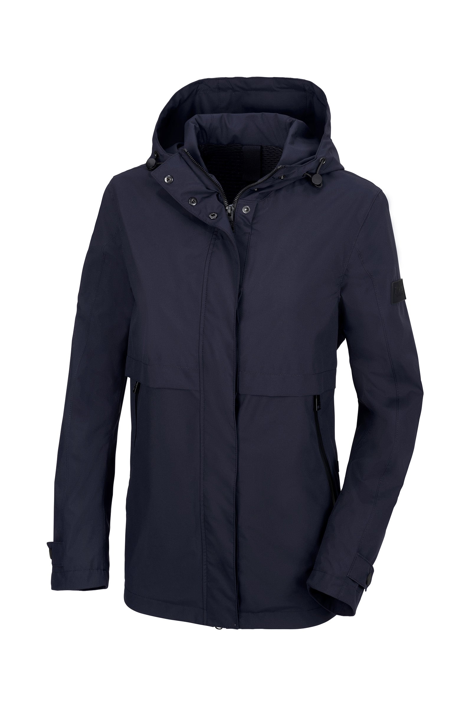 Pikeur Sportswear Regenmantel Damen Reitbekleidung