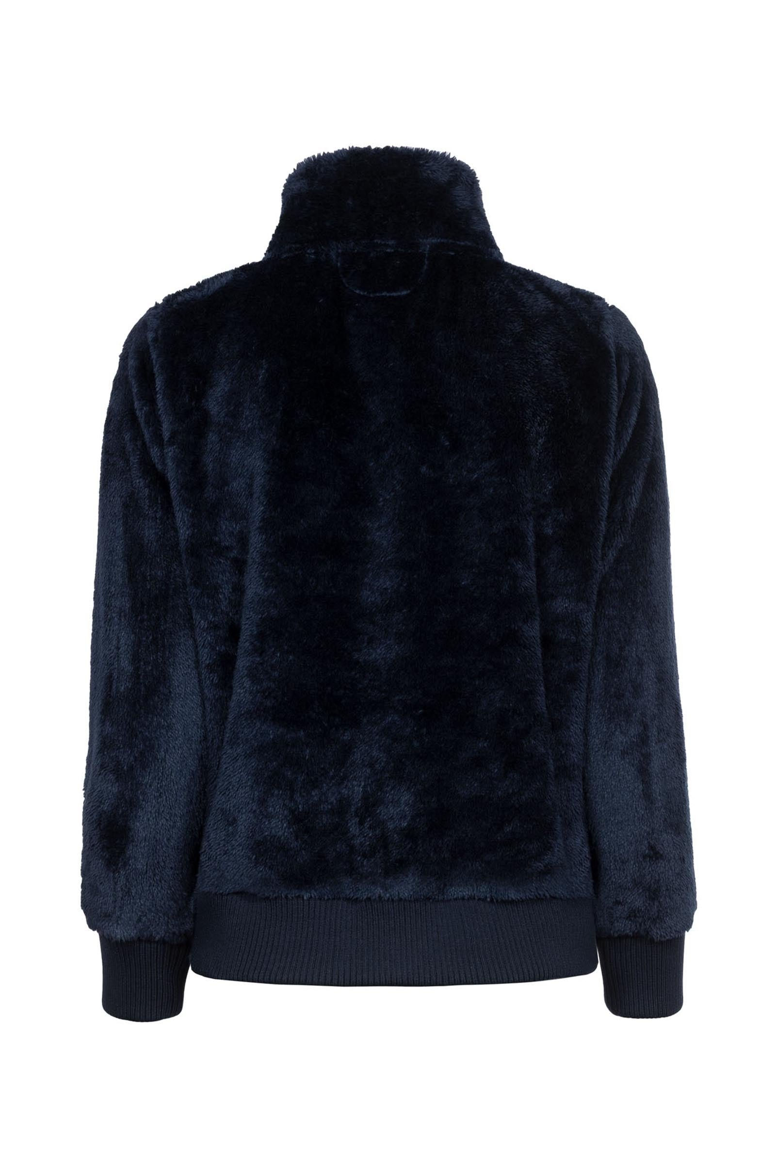 Cavallo CAVALDESI Womens Half-Zip Sweater Women’s Riding Clothing