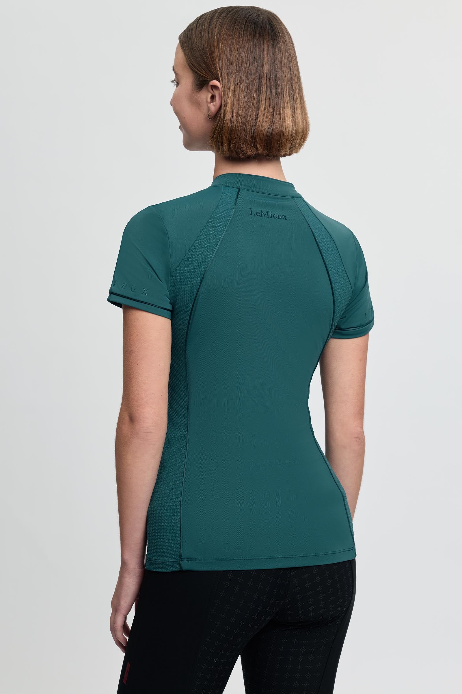 LeMieux Lisa Women's Mesh Base Layer Women’s Riding Clothing