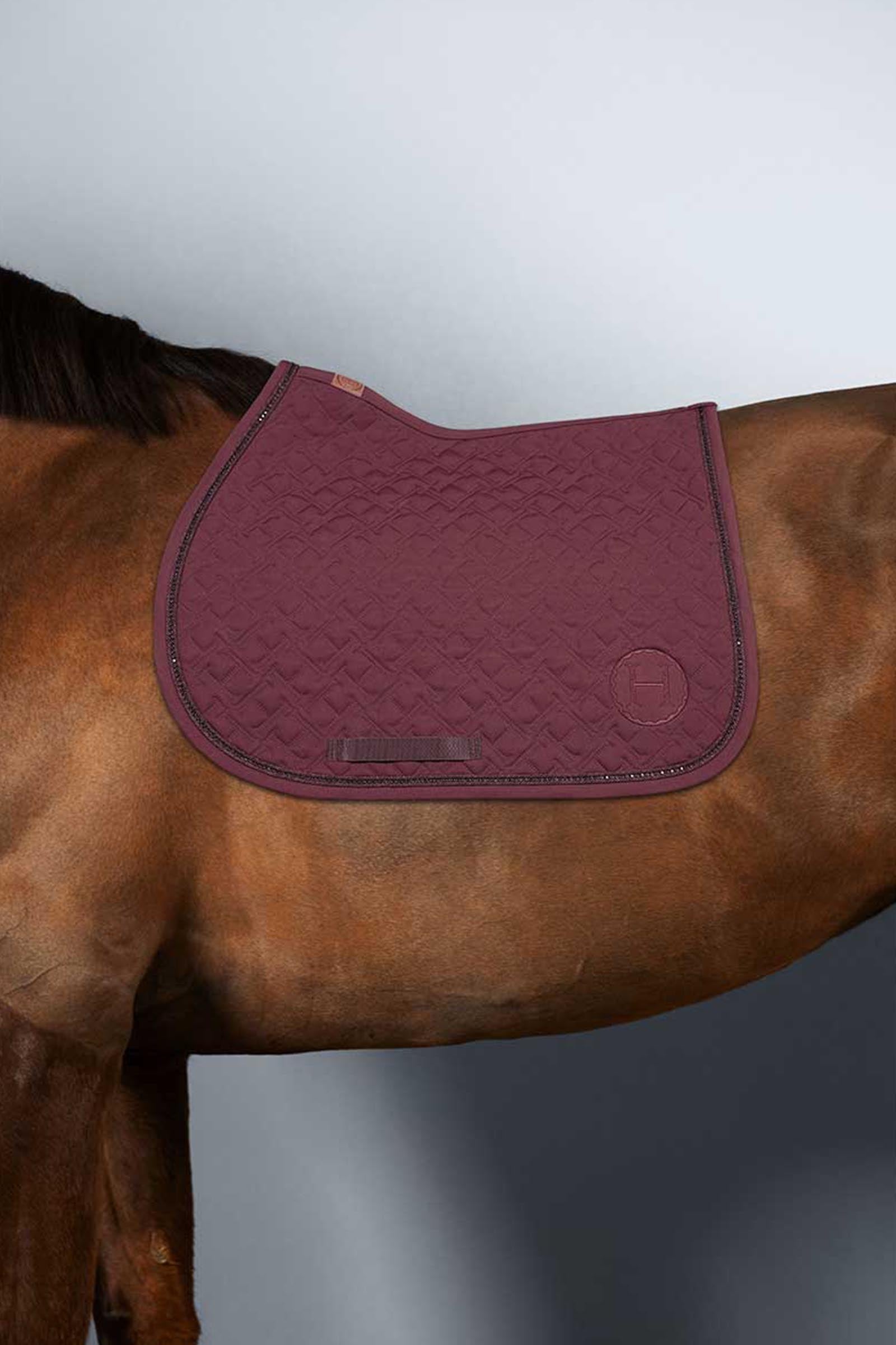 Harcour Saphir Pony Schabracke Pony & Shetland