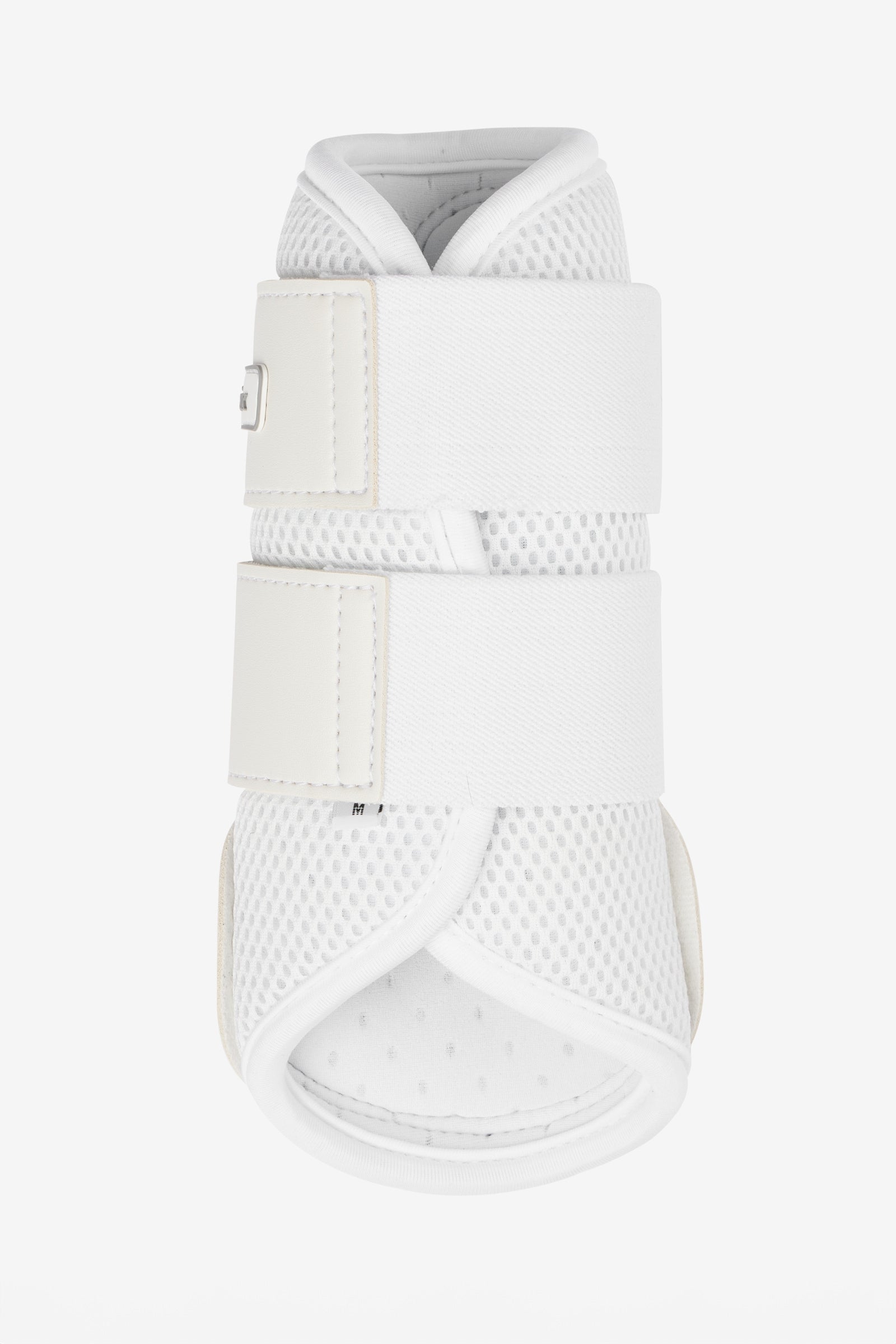 LeMieux Mesh Brushing Boots II Leg Protection & Hoof Protection for Horses