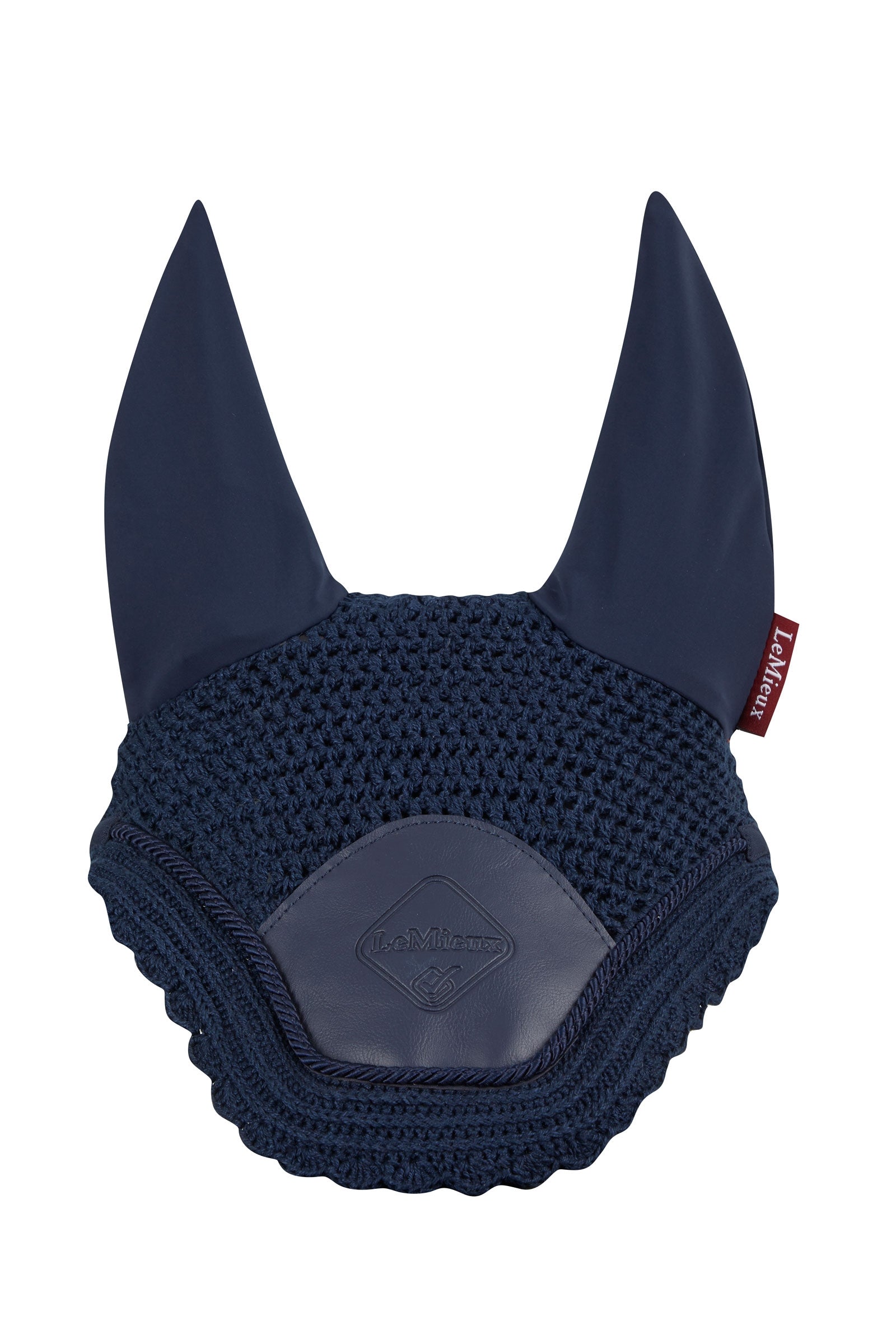 LeMieux Elite Ohrenhaube Schabracken