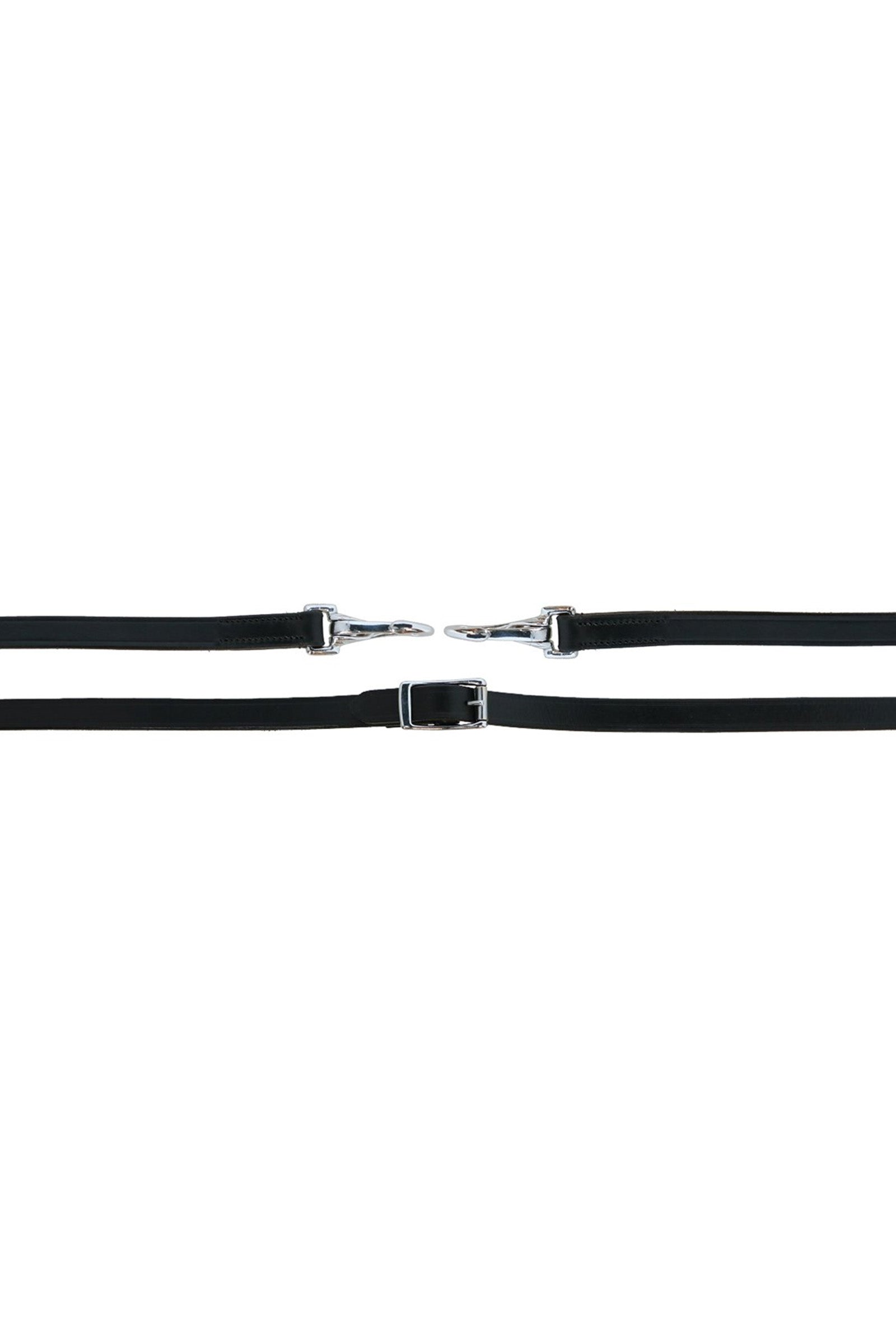 F.R.A. Freedom Riding Articles Dandy Reins Smooth Leather Bridles & Reins