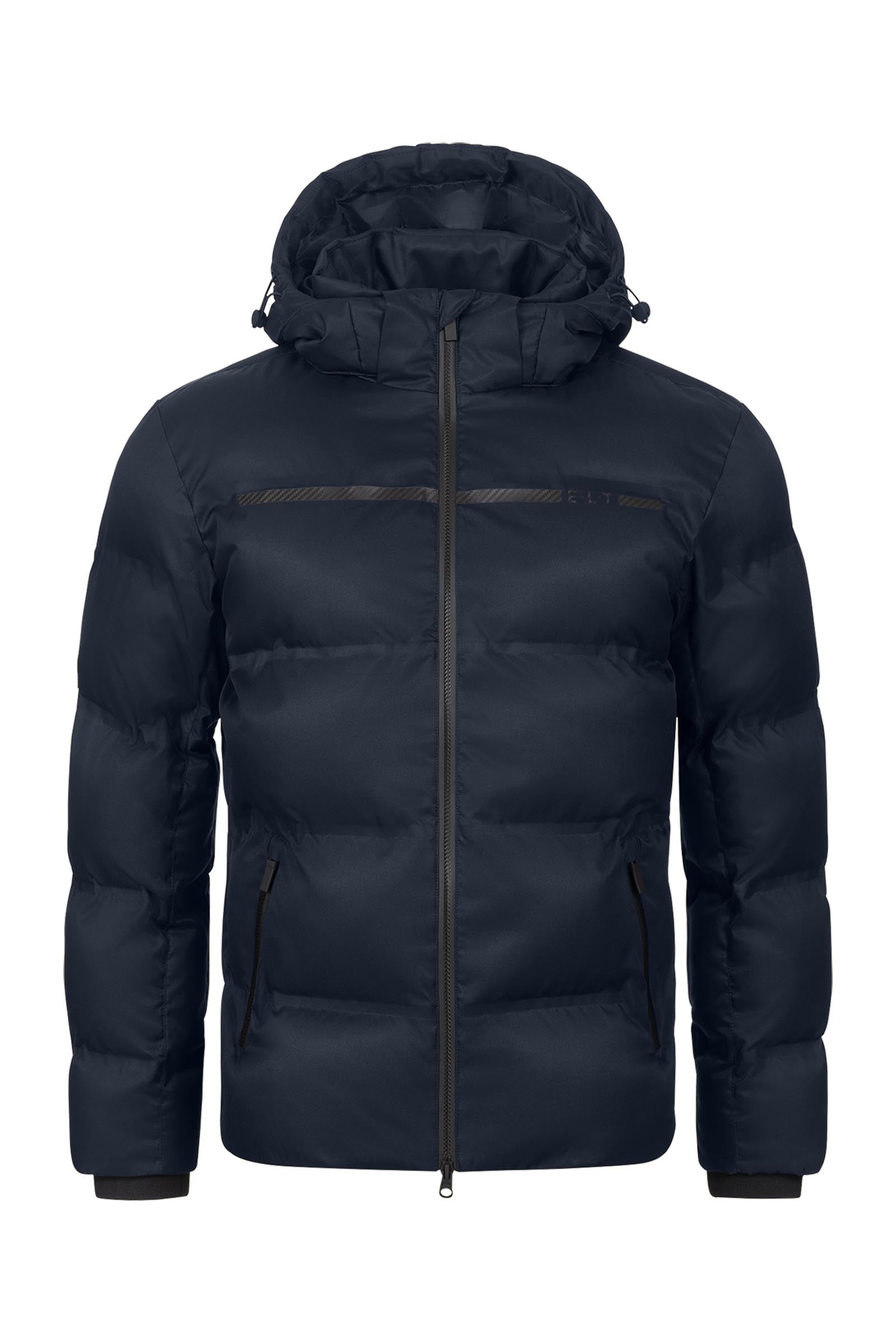 ELT Montana Men's Lightweight Winter Jacket  Mens Riding Clothing
