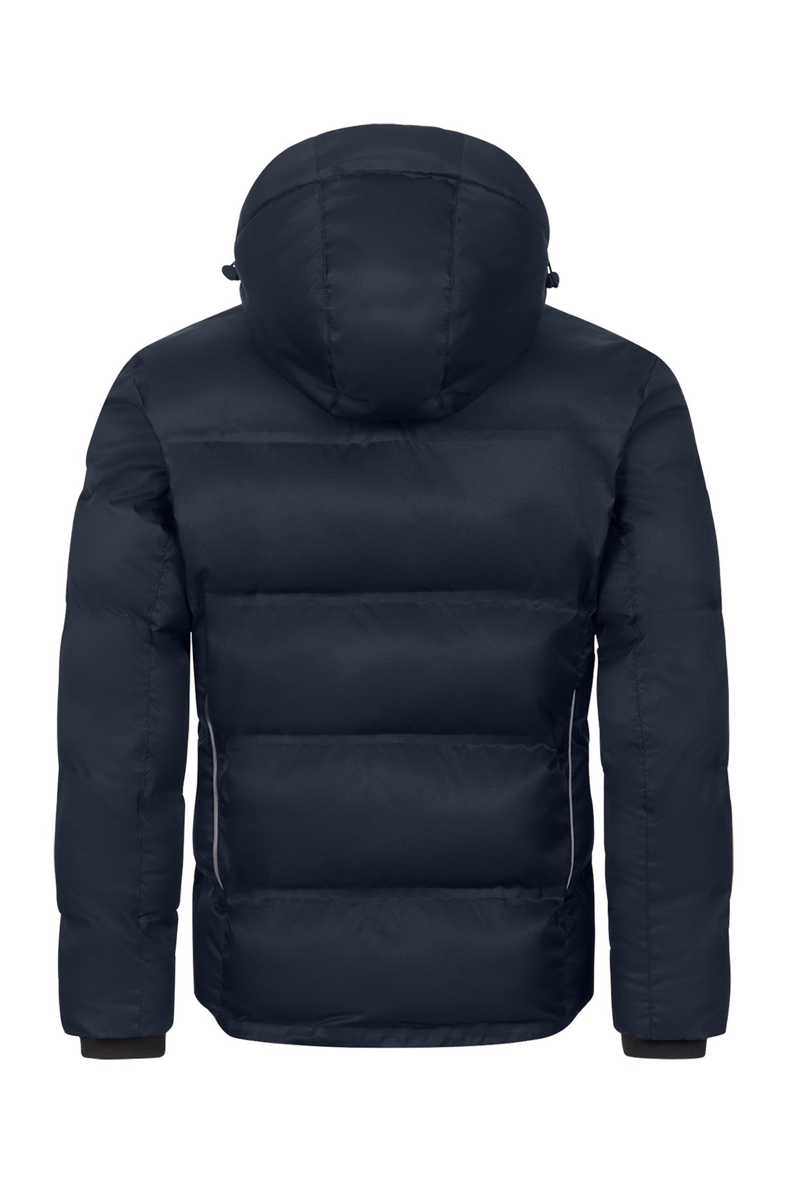 ELT Montana Men's Lightweight Winter Jacket  Mens Riding Clothing