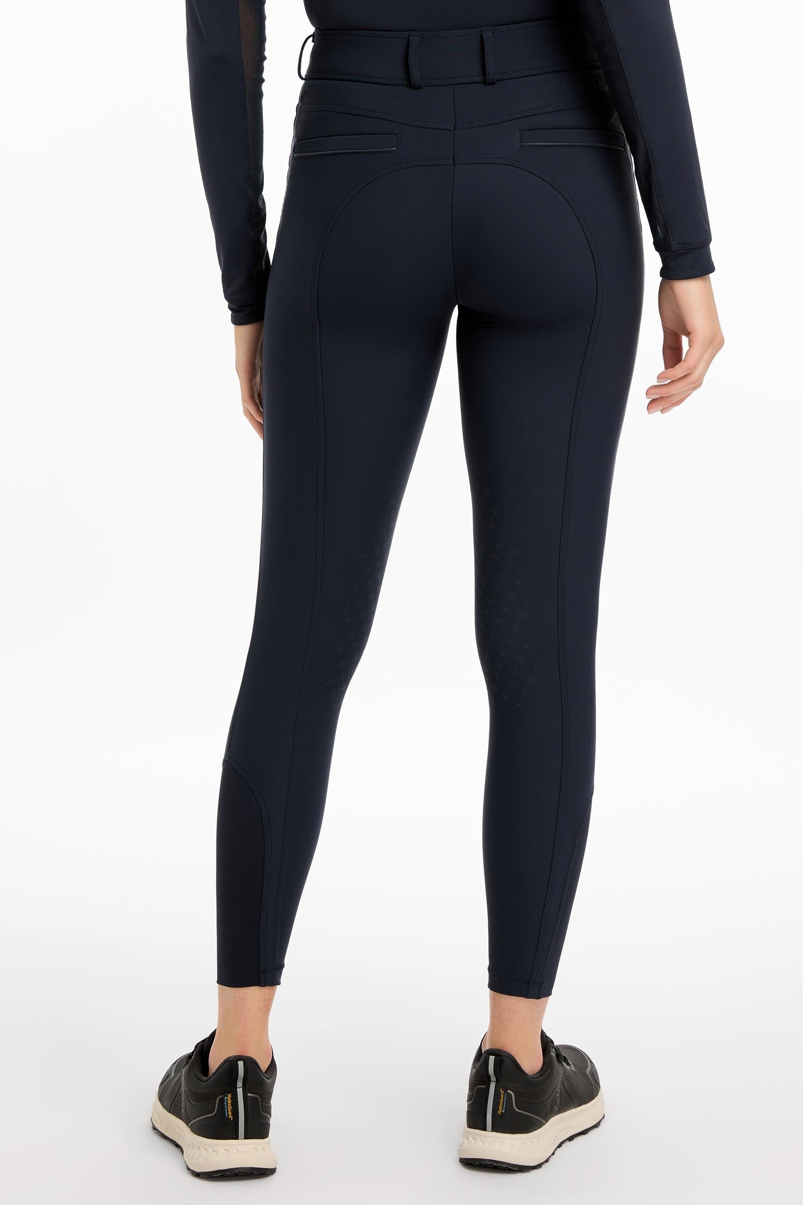 LeMieux Isabelle Women´s Knee Grip Breeches Womens Breeches