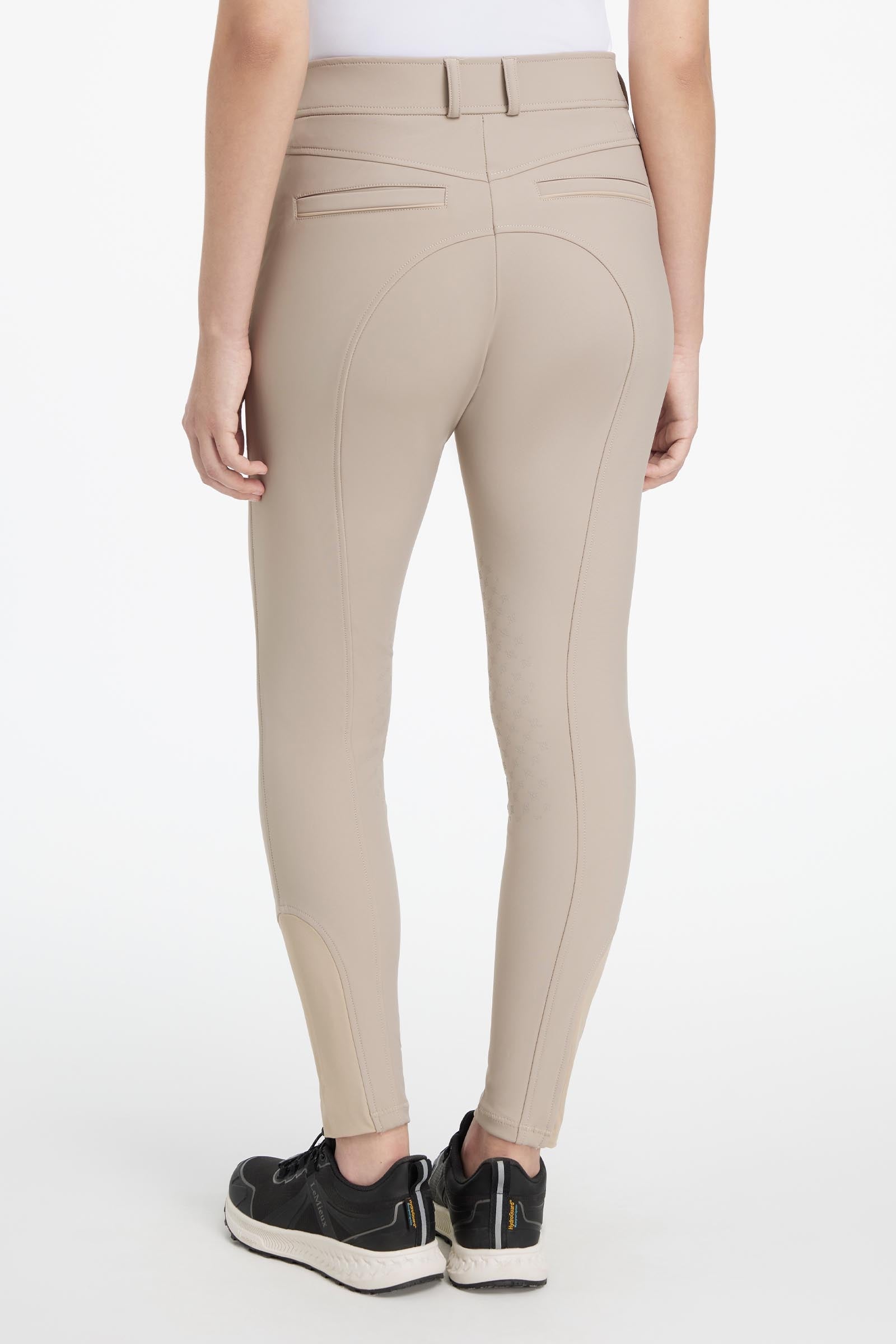 LeMieux Isabelle Women´s Knee Grip Breeches Womens Breeches