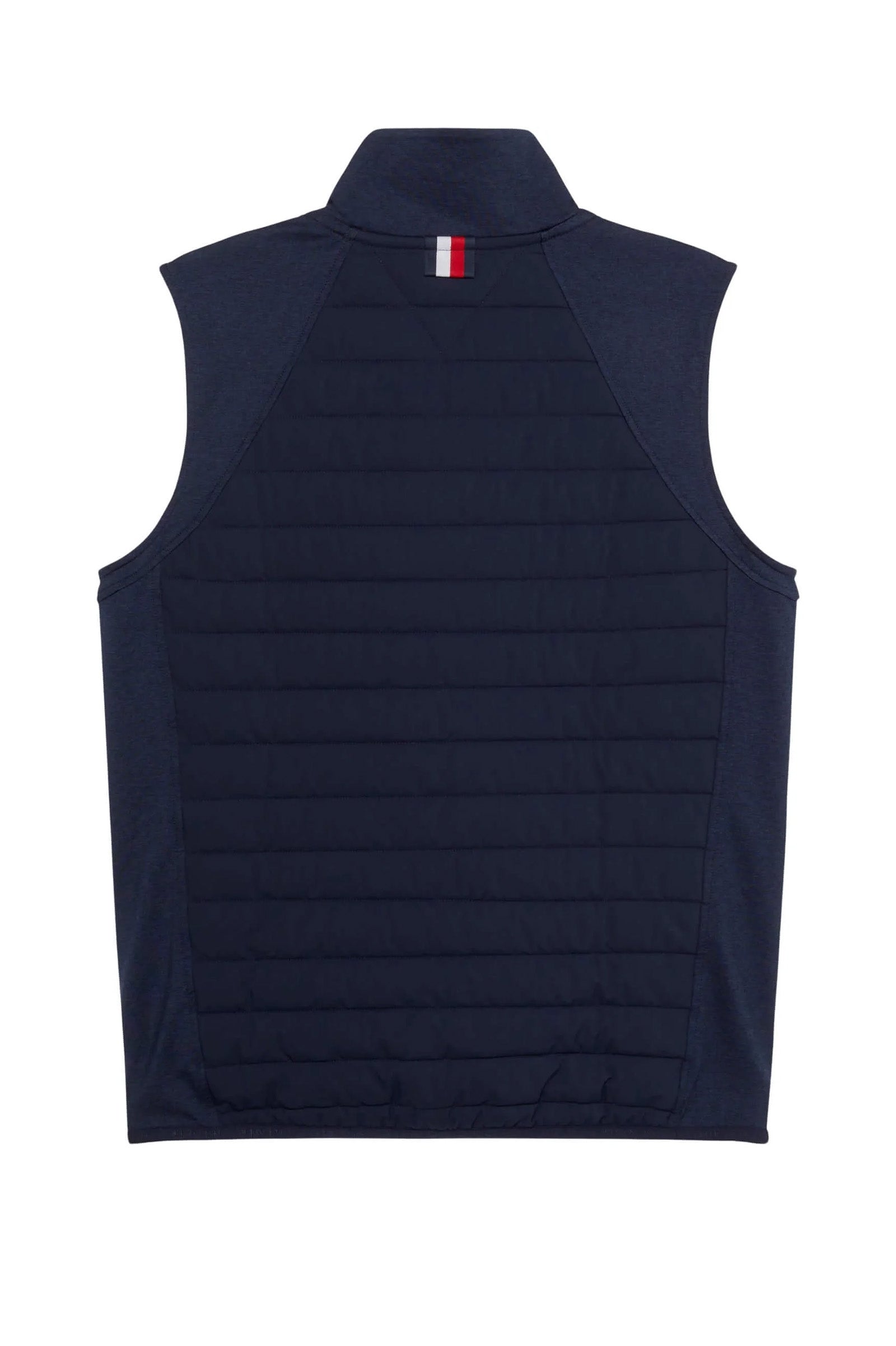 Tommy Hilfiger Equestrian Gramercy Insulated Men's Hybrid Vest Mens Riding Clothing