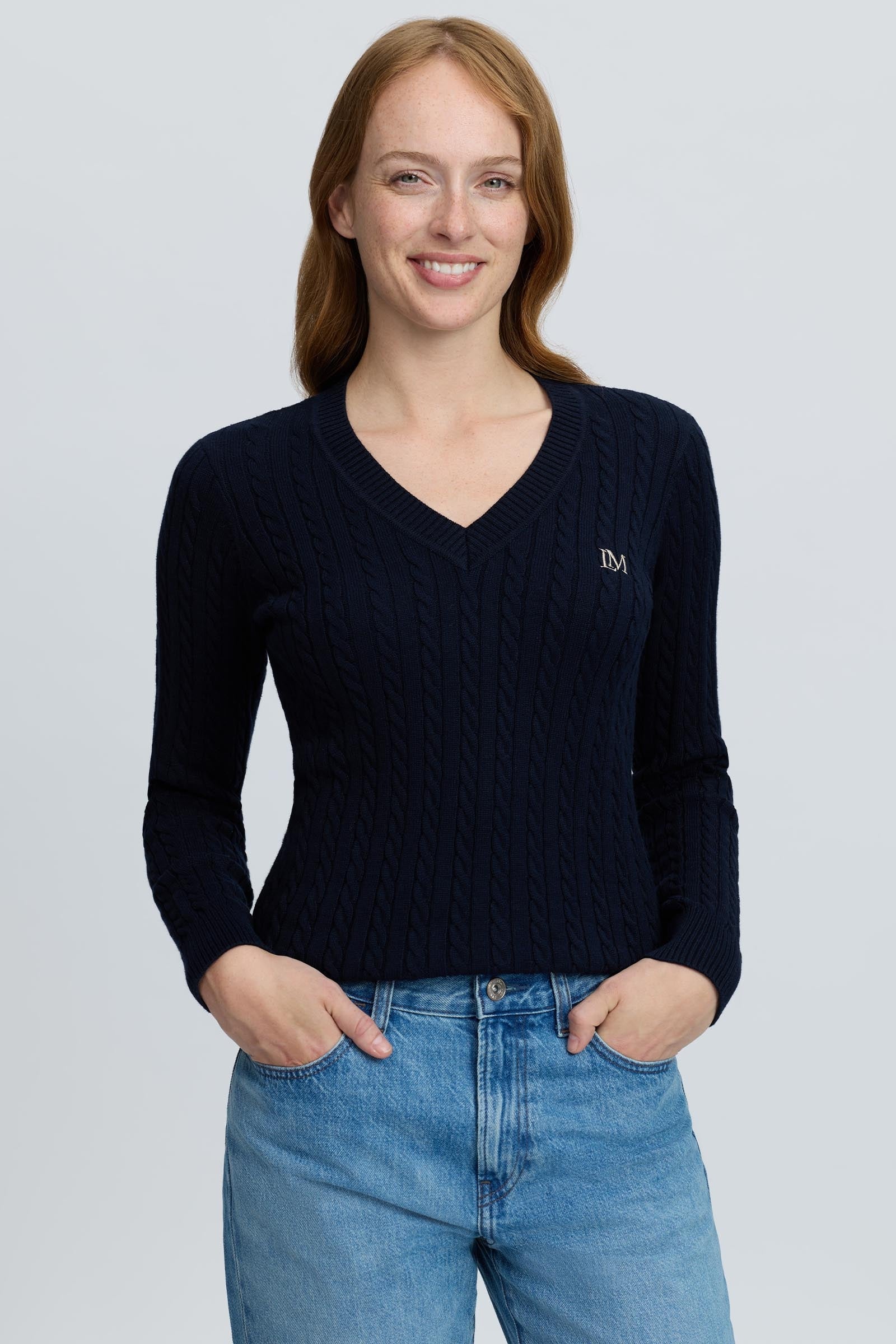 Model shot 1