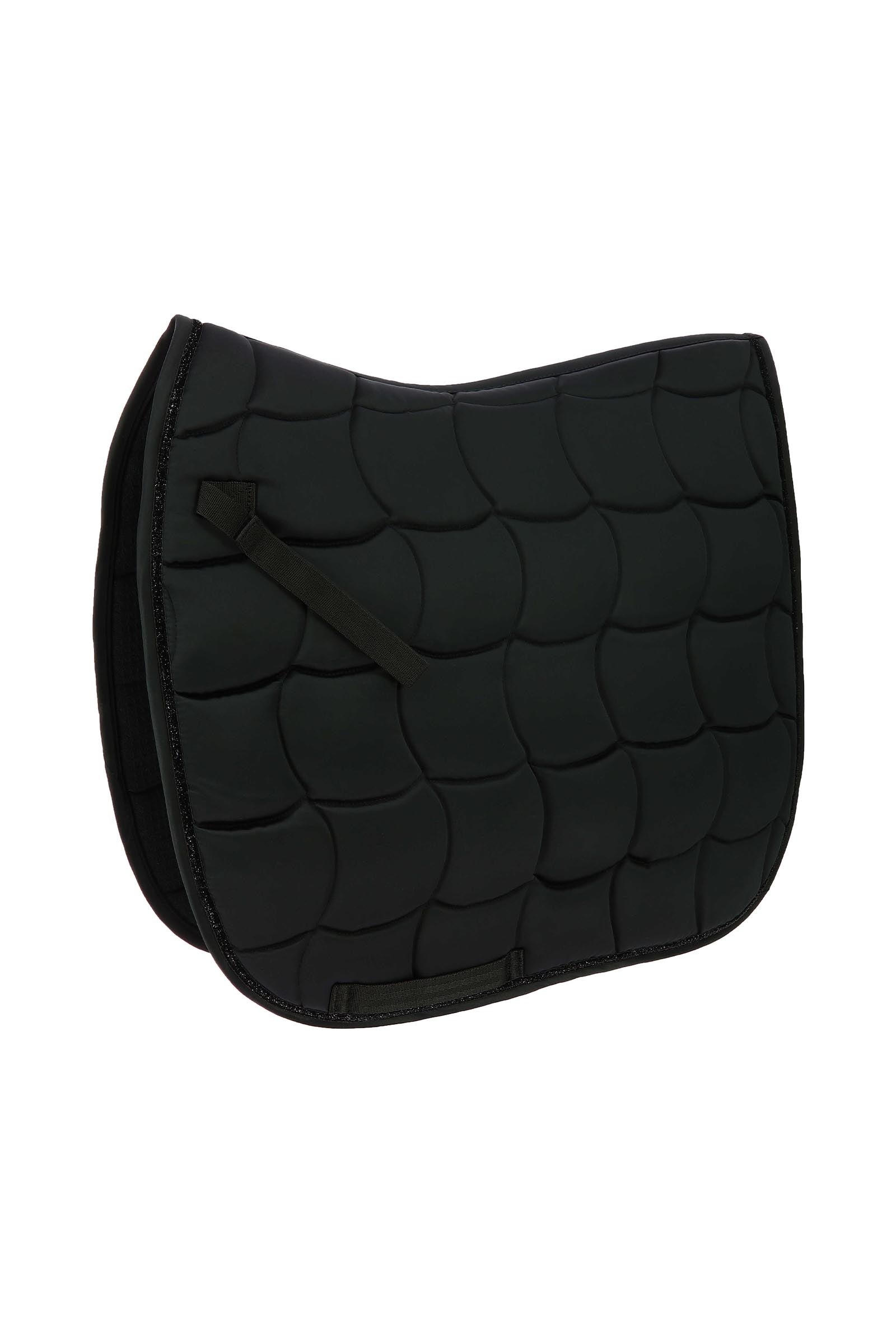 EQUITHÈME Satin Dressurschabracke Schabracken