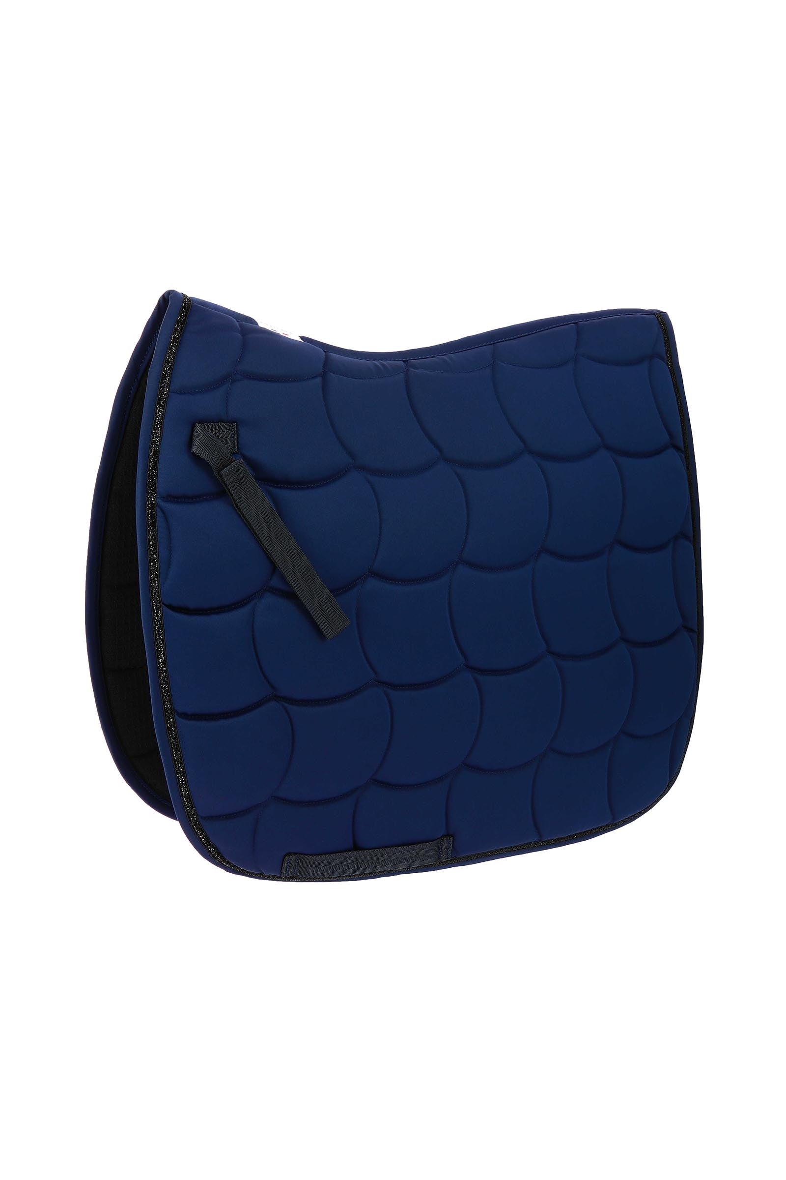 EQUITHÈME Satin Dressurschabracke Schabracken