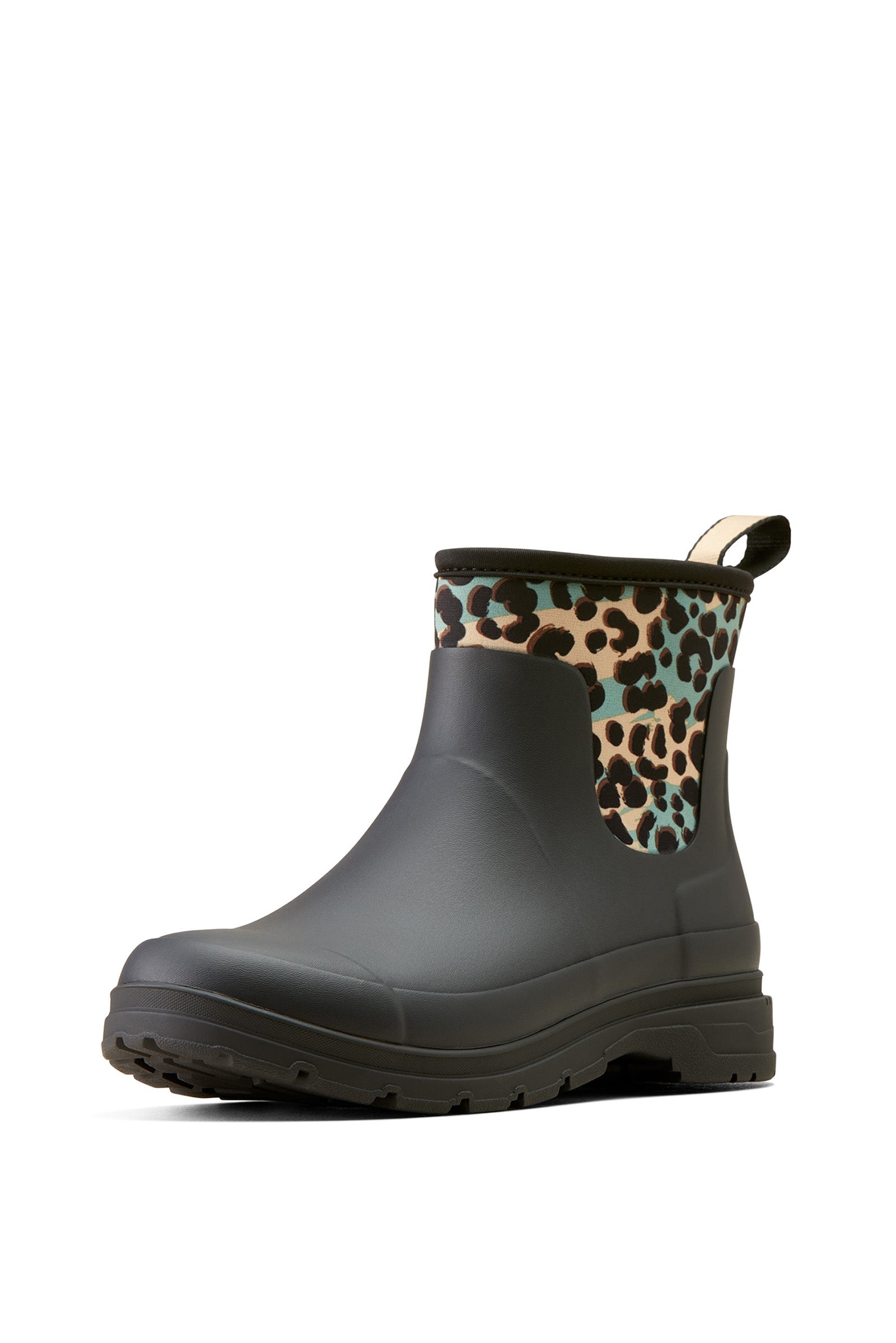 Ariat Kelmarsh Shortie Women's Rubber Boot Riding Boots & Riding Shoes