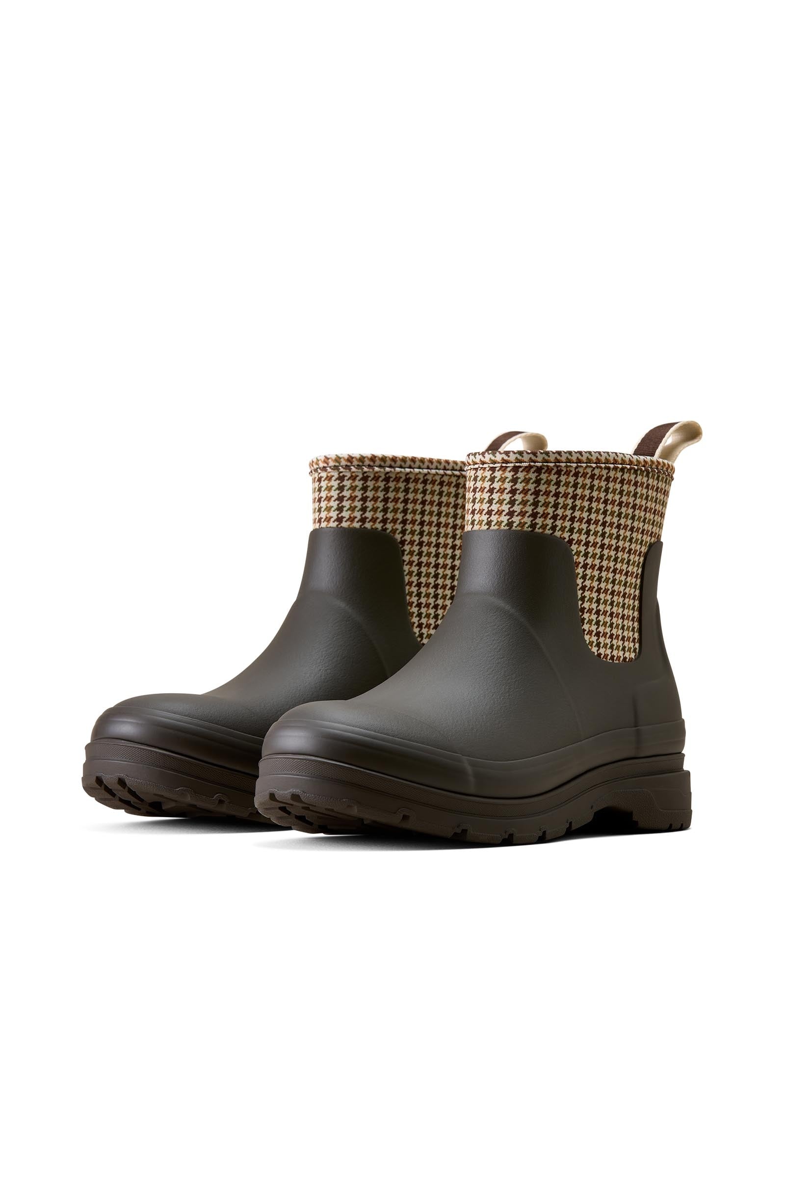 Ariat Kelmarsh Shortie Women's Rubber Boot Riding Boots & Riding Shoes
